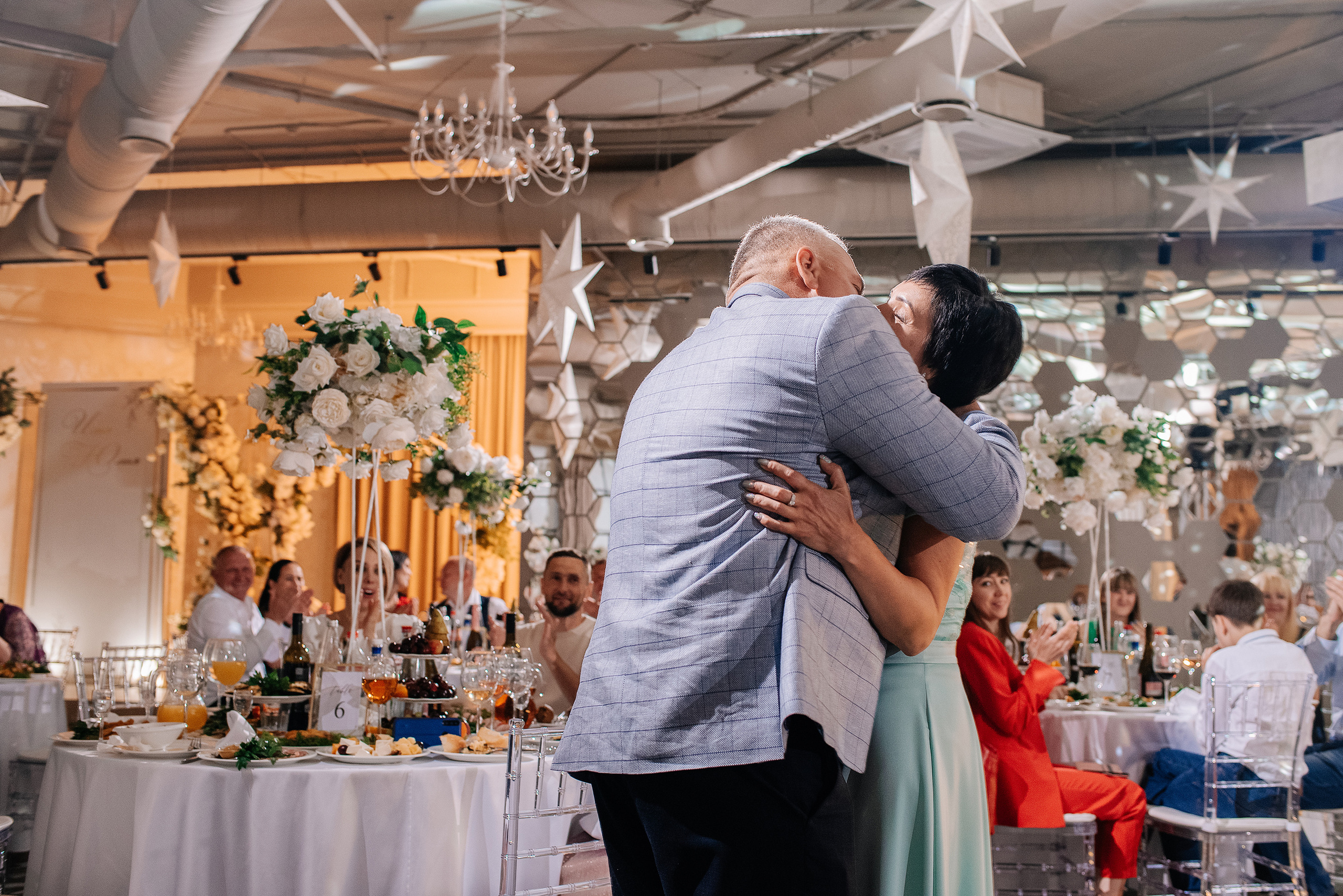 Илья Юля. Свадебный фотограф в Самаре Дарья Жукова