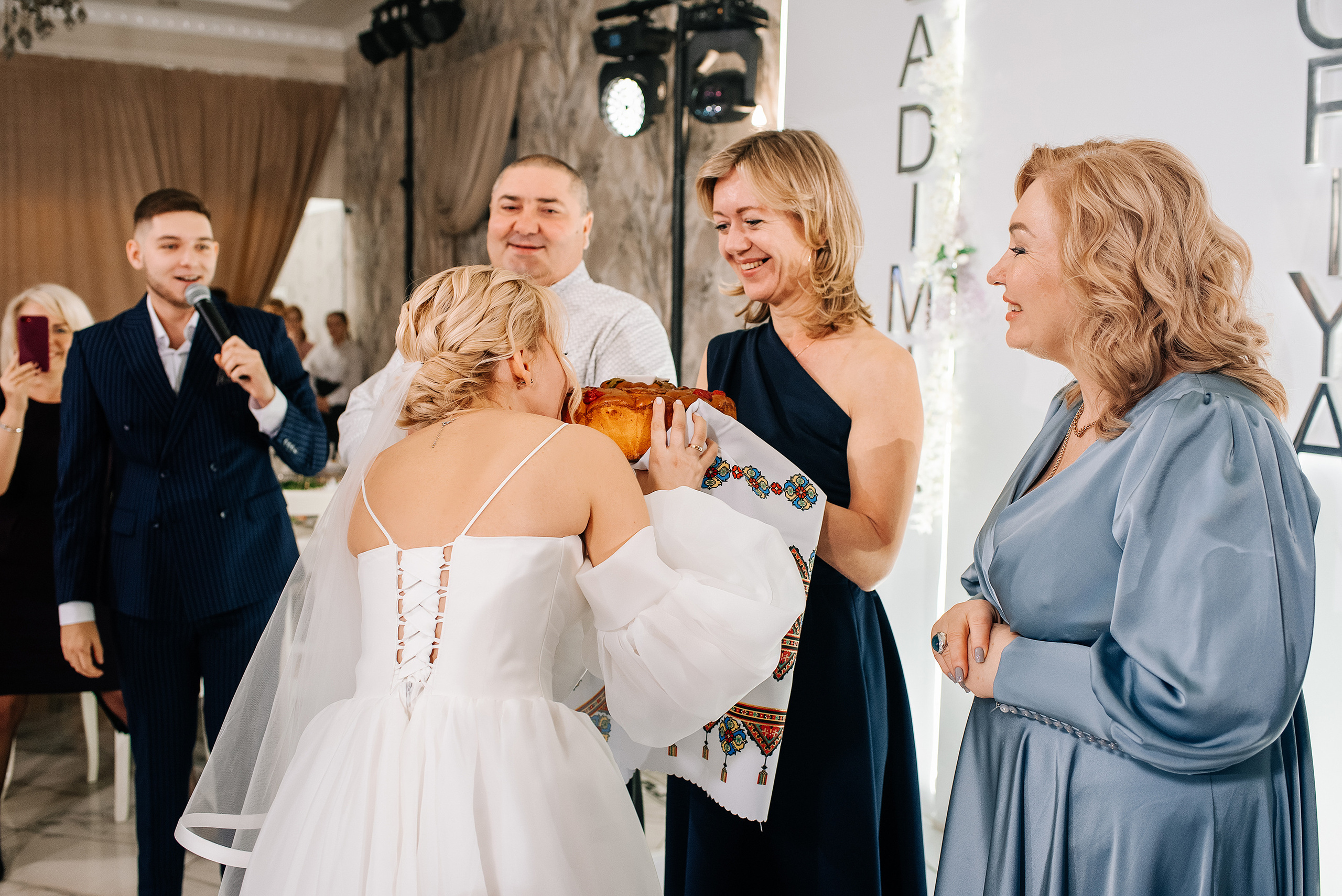 Вова София. Свадебный фотограф в Самаре Дарья Жукова