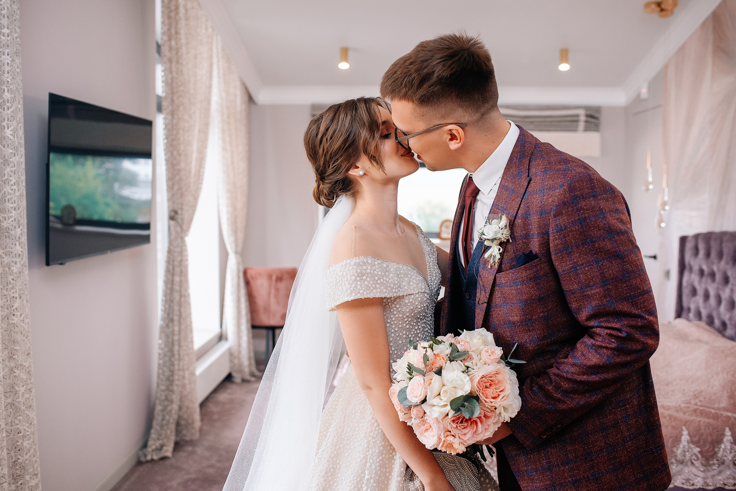 Олег Лера. Свадебный фотограф в Самаре Дарья Жукова