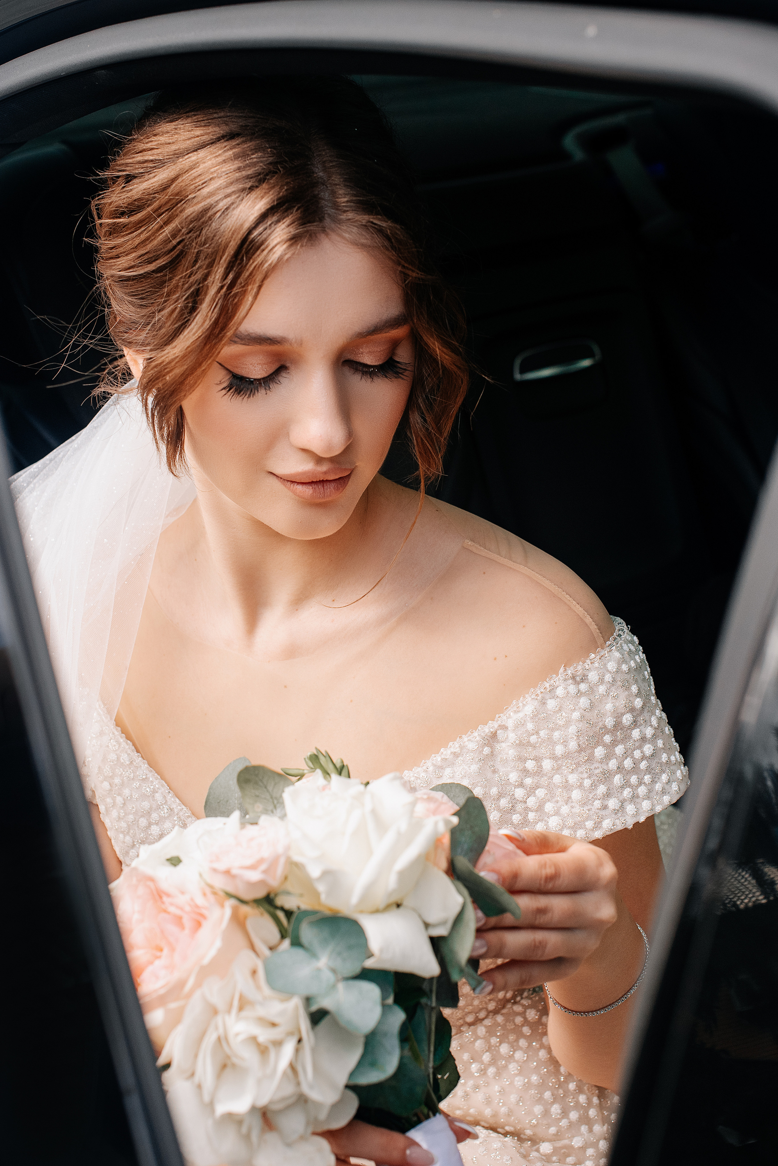 Свадебный фотограф в Самаре Дарья Жукова