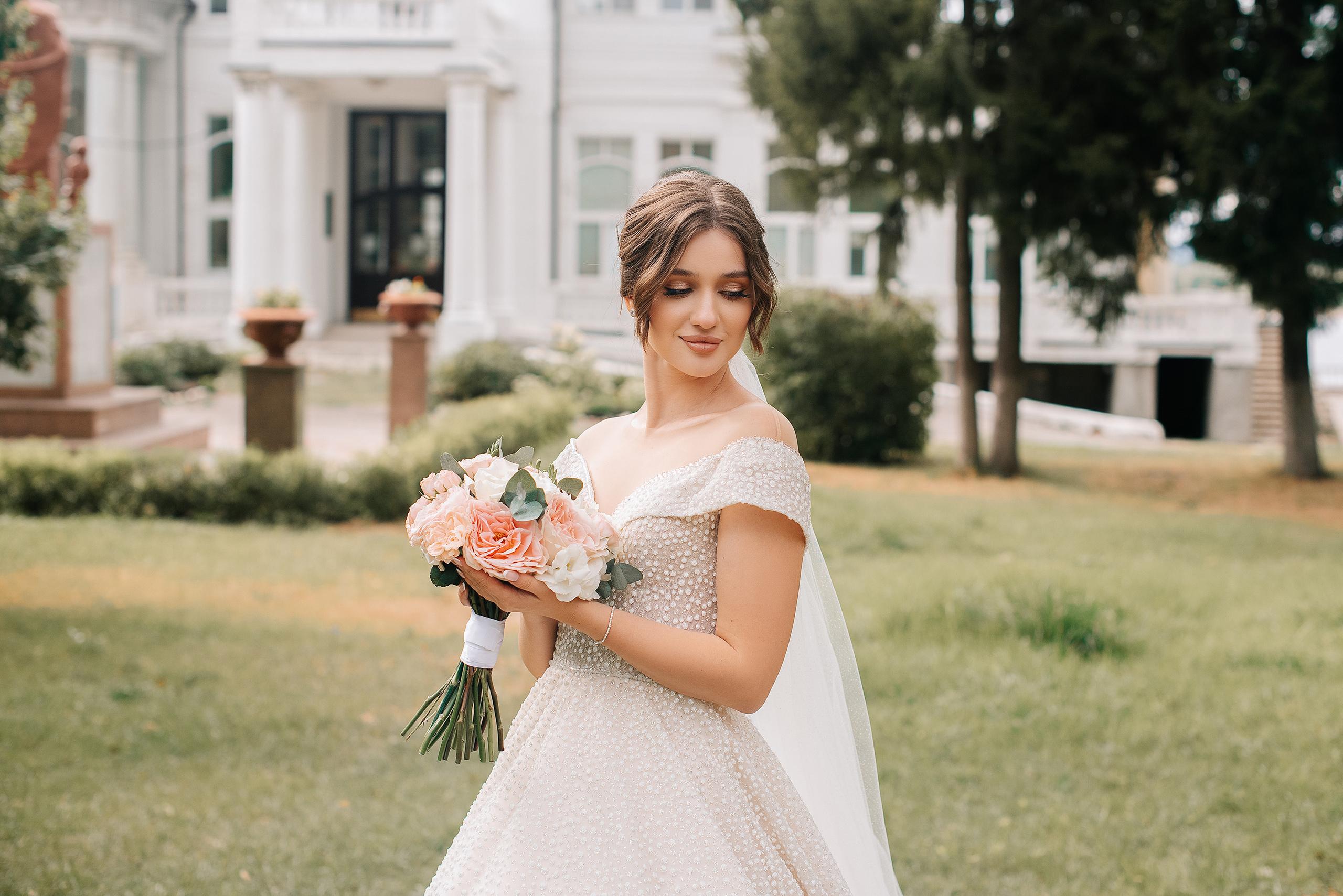 Олег Лера. Свадебный фотограф в Самаре Дарья Жукова