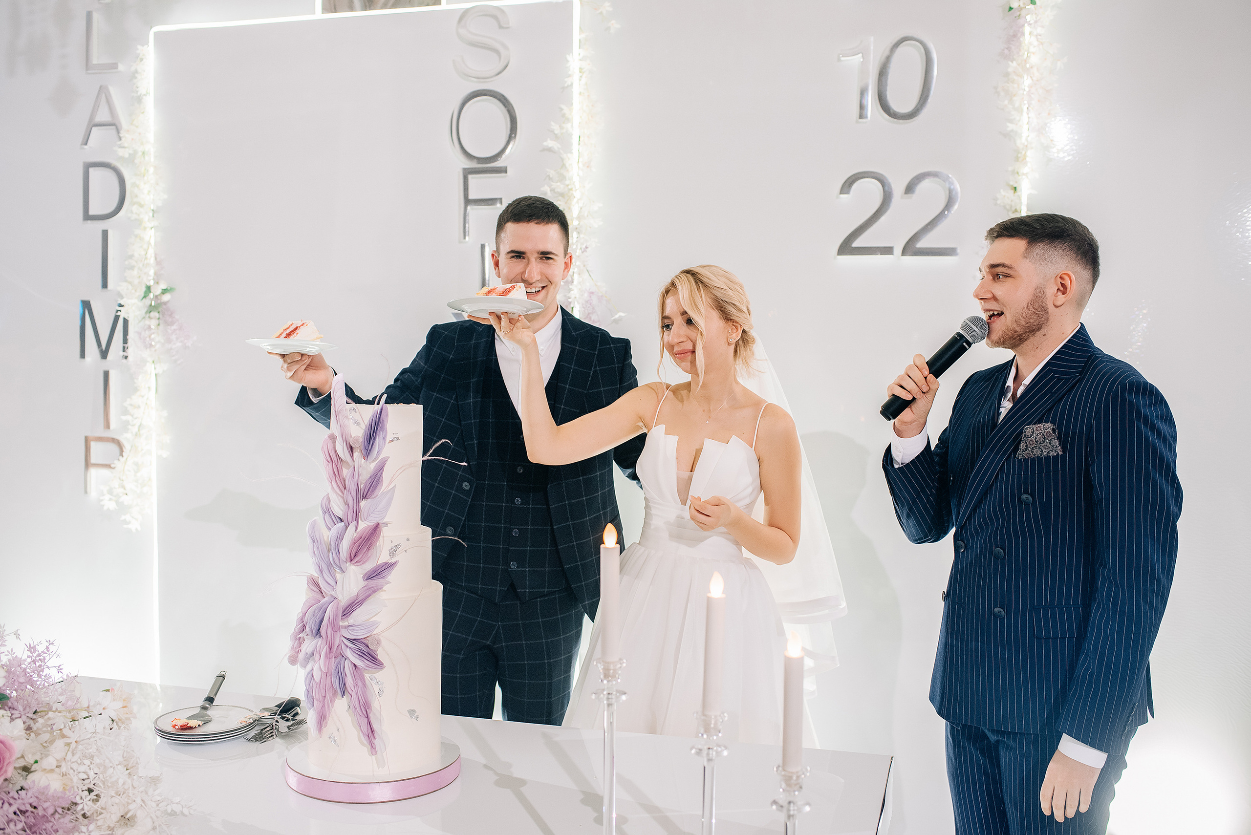 Вова София. Свадебный фотограф в Самаре Дарья Жукова