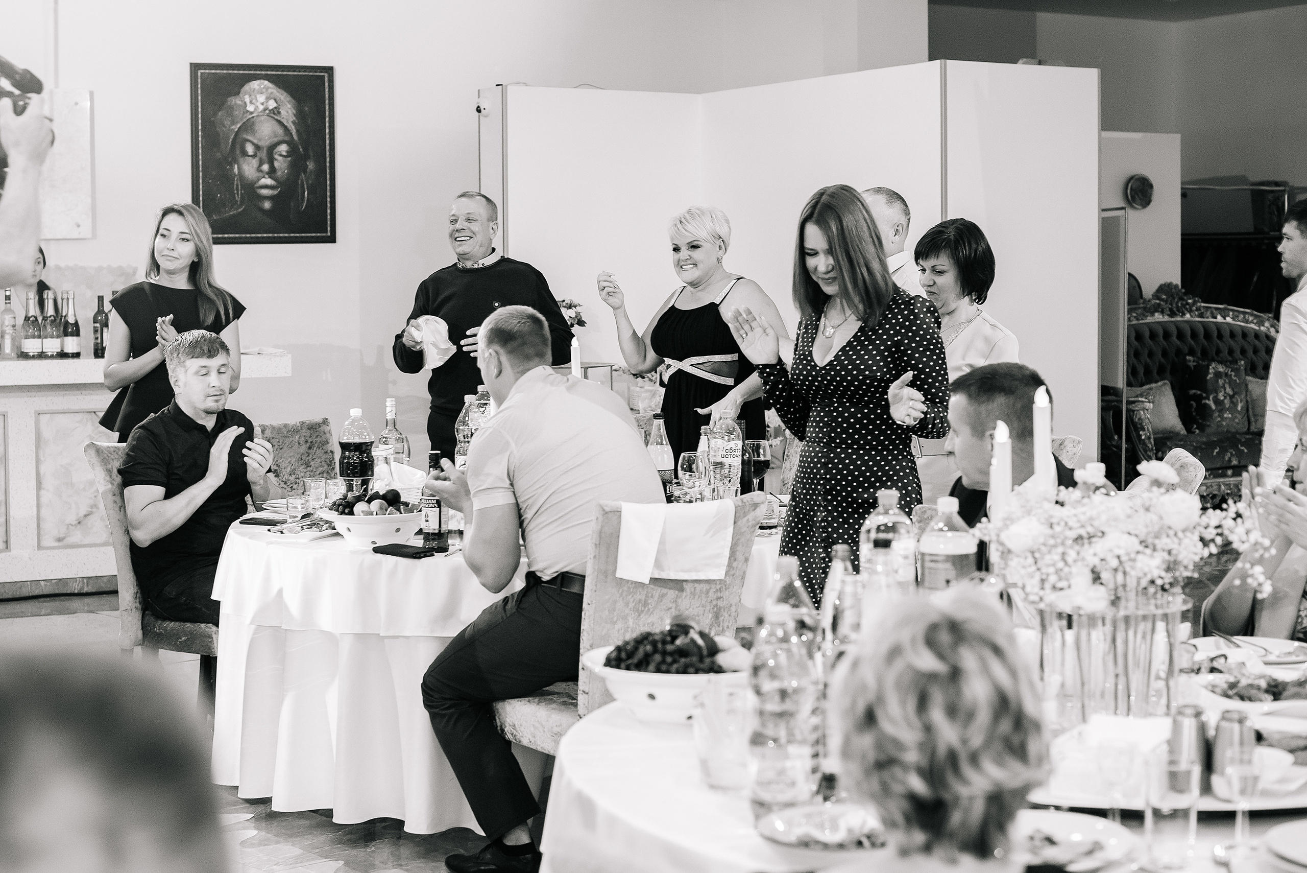 Олег Лера. Свадебный фотограф в Самаре Дарья Жукова