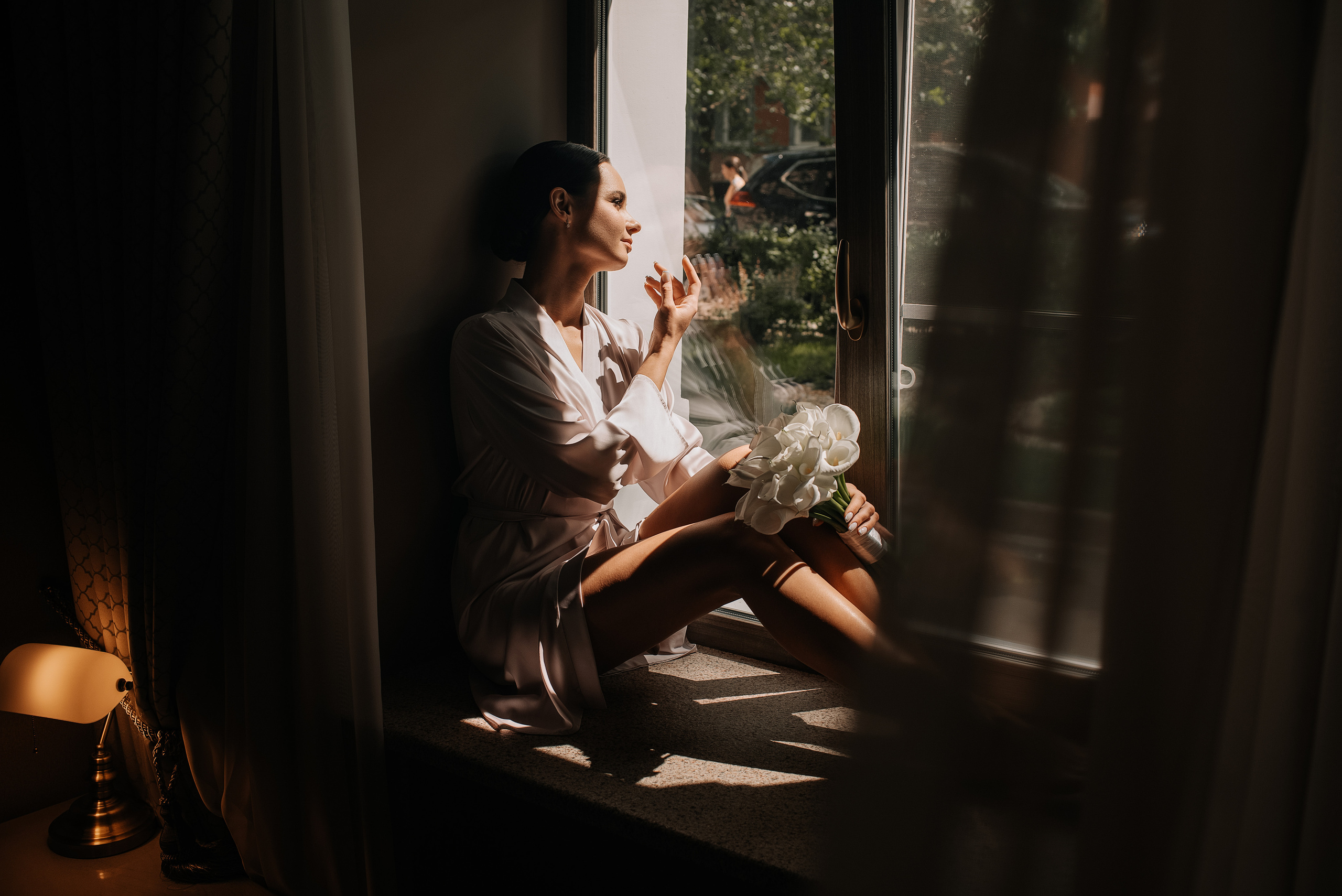 Свадебный фотограф в Самаре Дарья Жукова