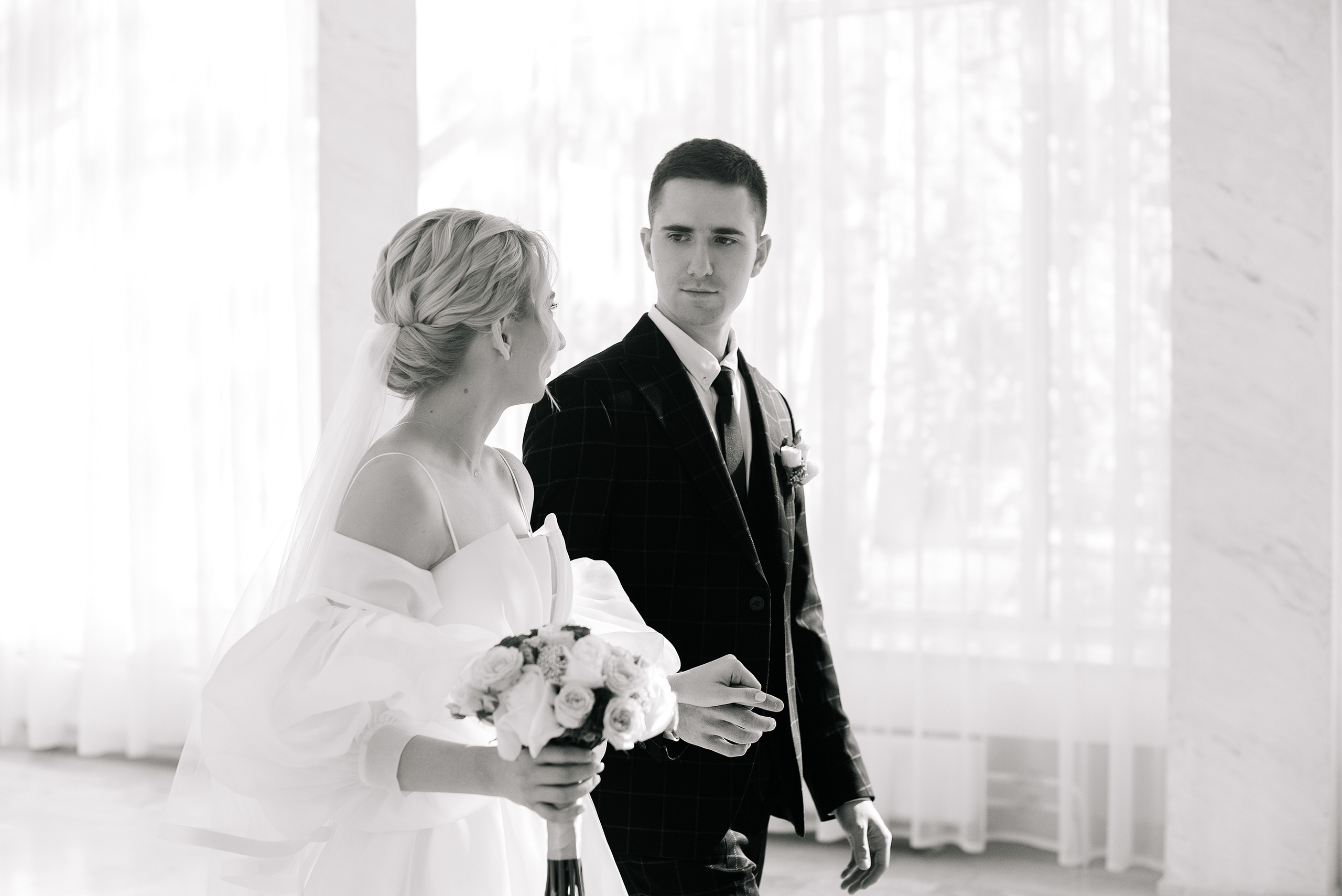 Вова София. Свадебный фотограф в Самаре Дарья Жукова