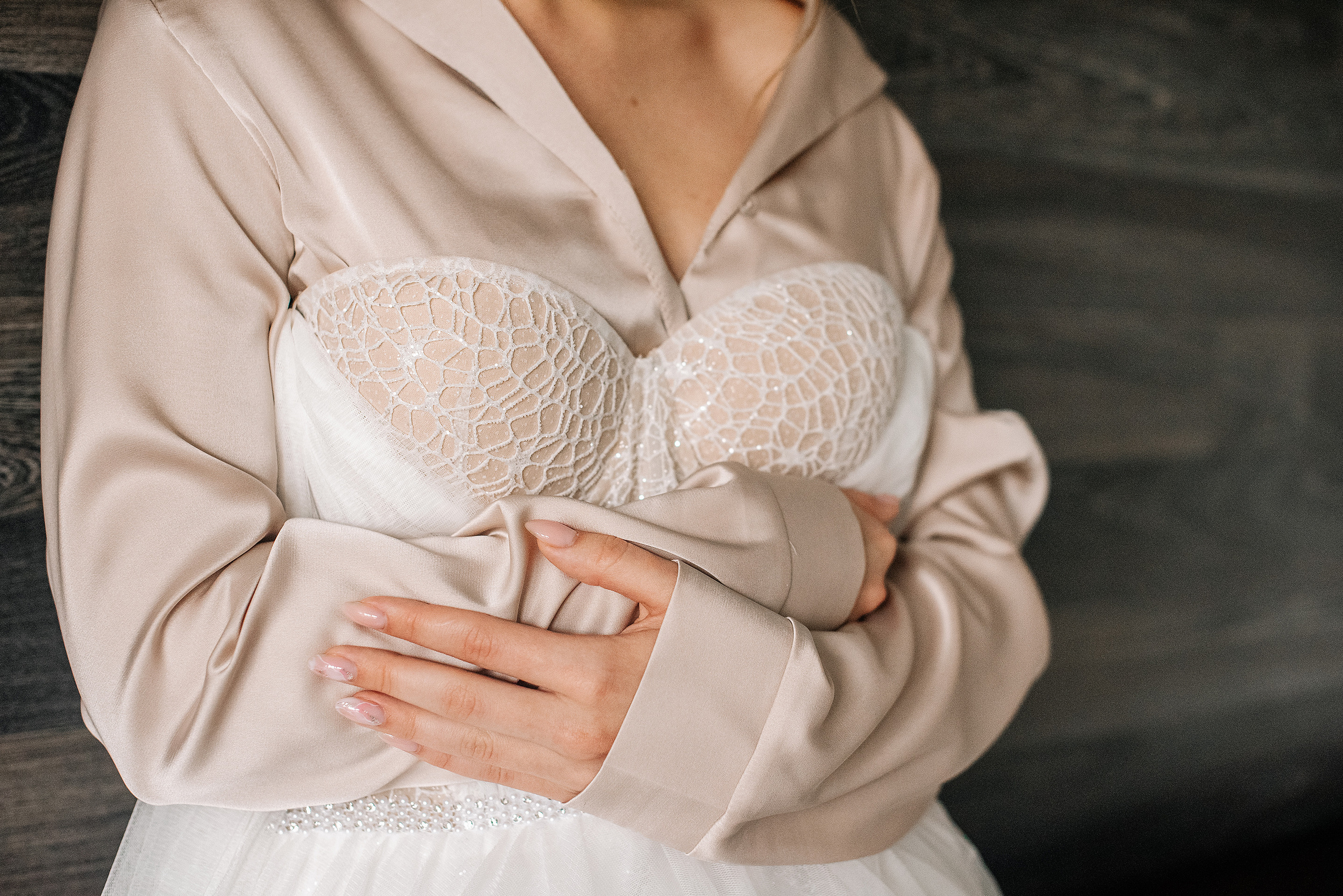 Саша Женя. Свадебный фотограф в Самаре Дарья Жукова