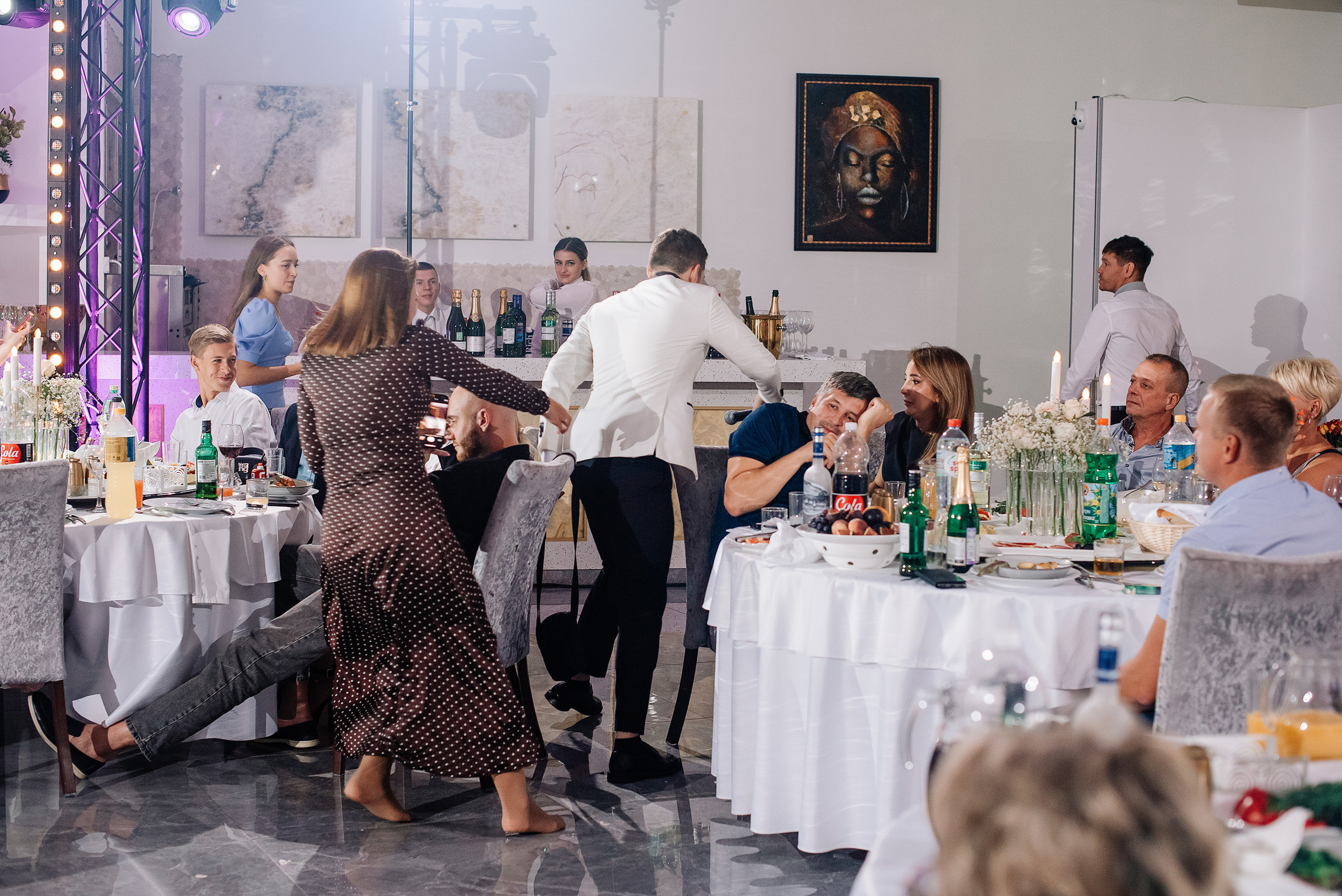 Олег Лера. Свадебный фотограф в Самаре Дарья Жукова