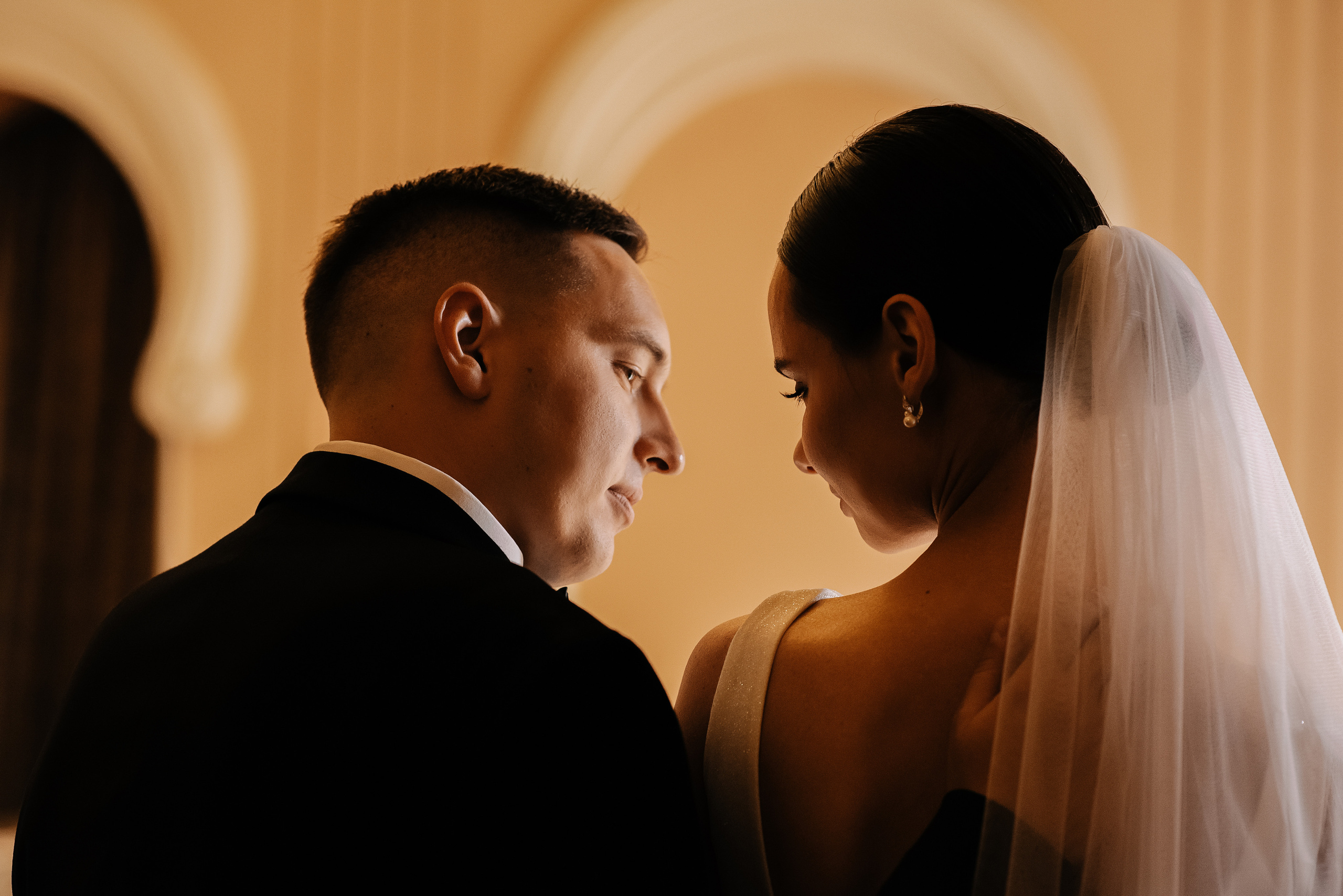 Свадебный фотограф в Самаре Дарья Жукова