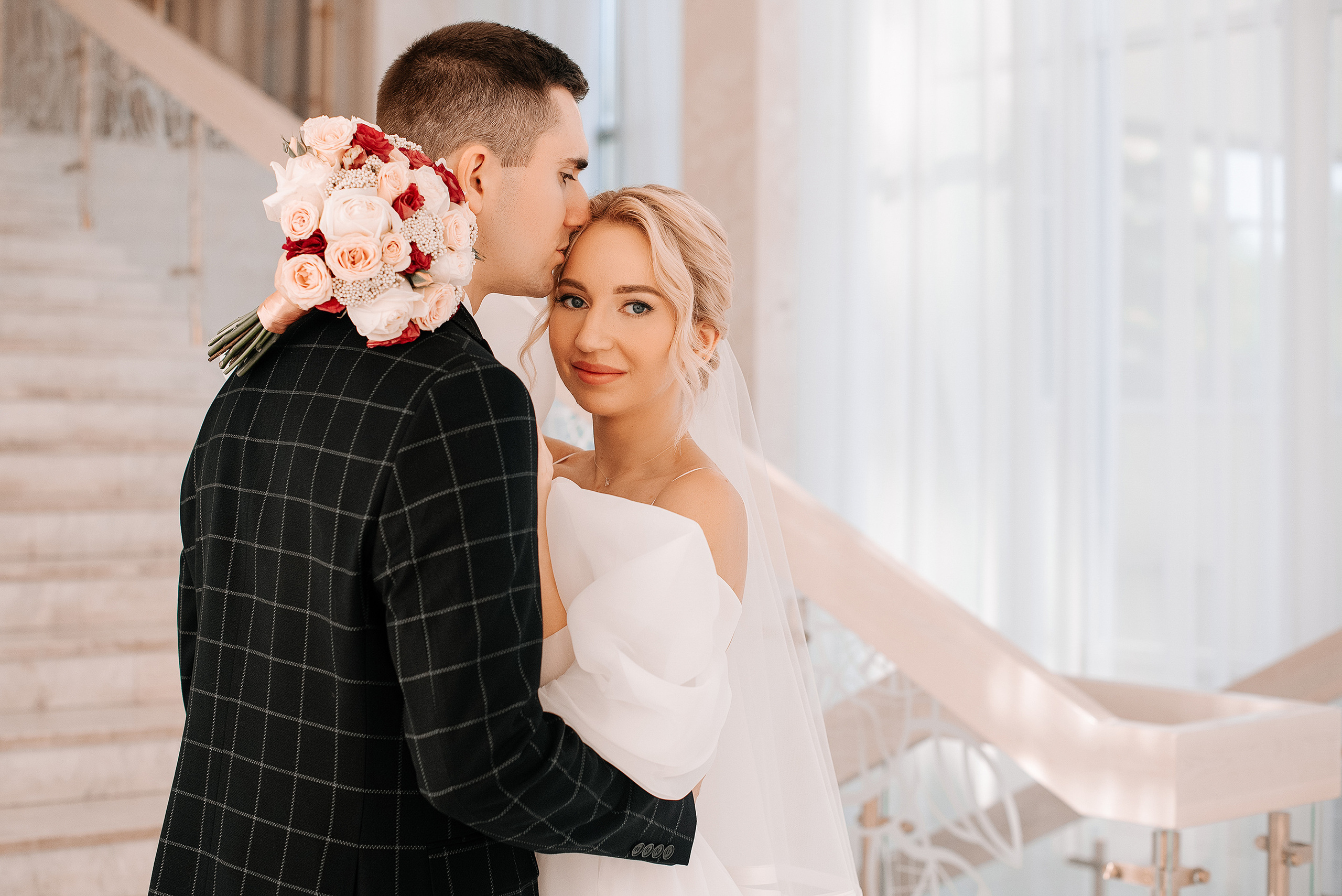 Вова София. Свадебный фотограф в Самаре Дарья Жукова