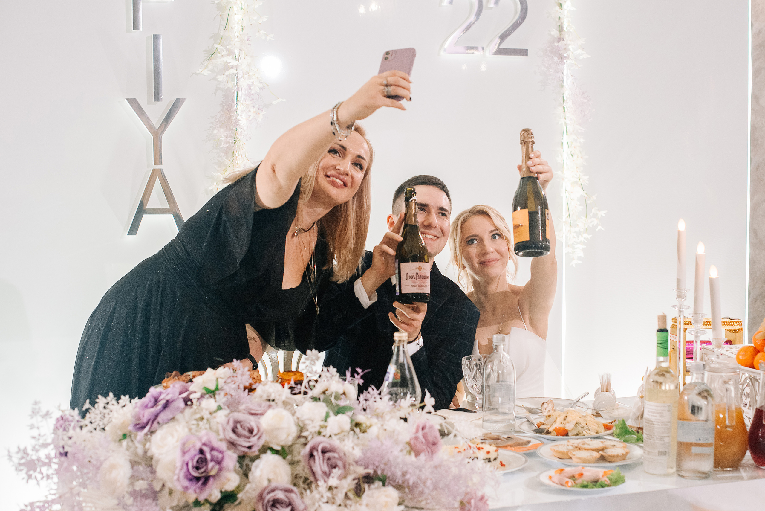 Вова София. Свадебный фотограф в Самаре Дарья Жукова