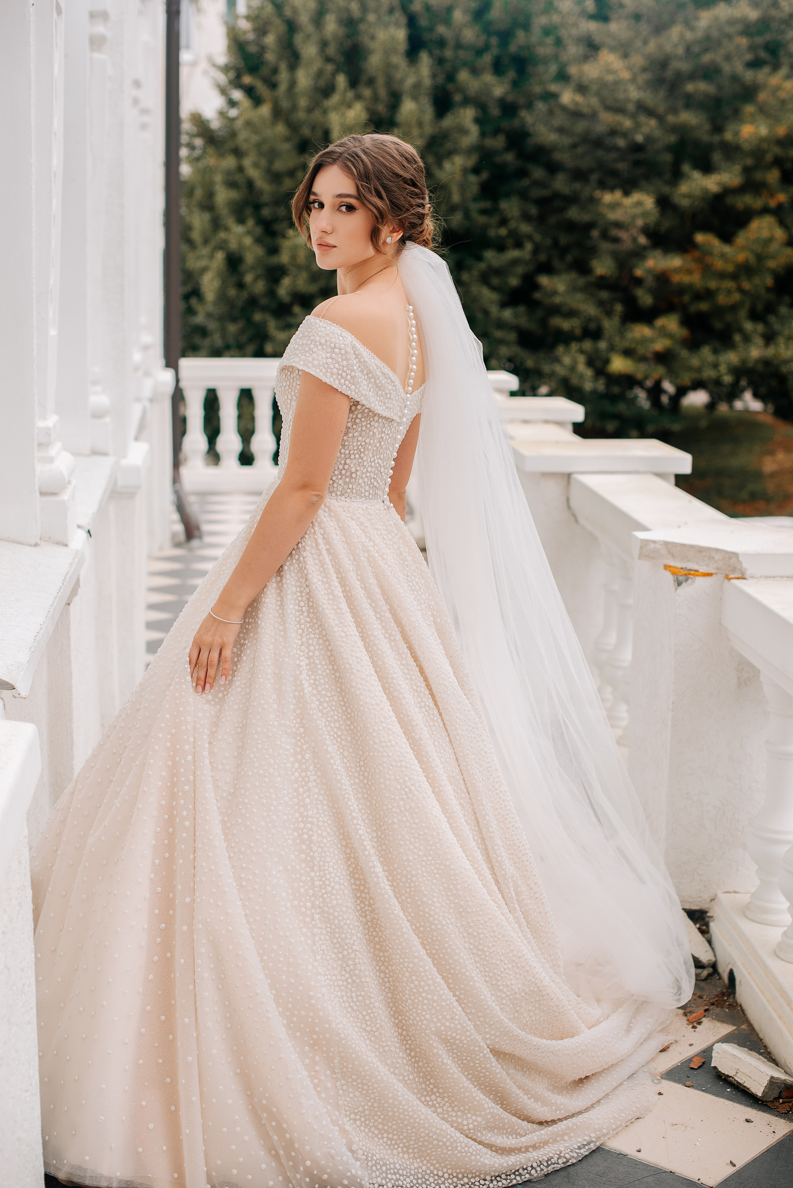 Свадебный фотограф в Самаре Дарья Жукова