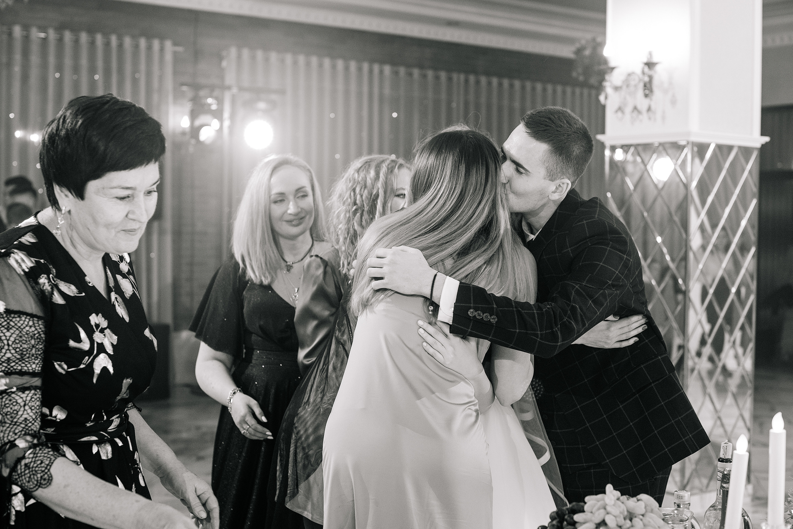 Вова София. Свадебный фотограф в Самаре Дарья Жукова