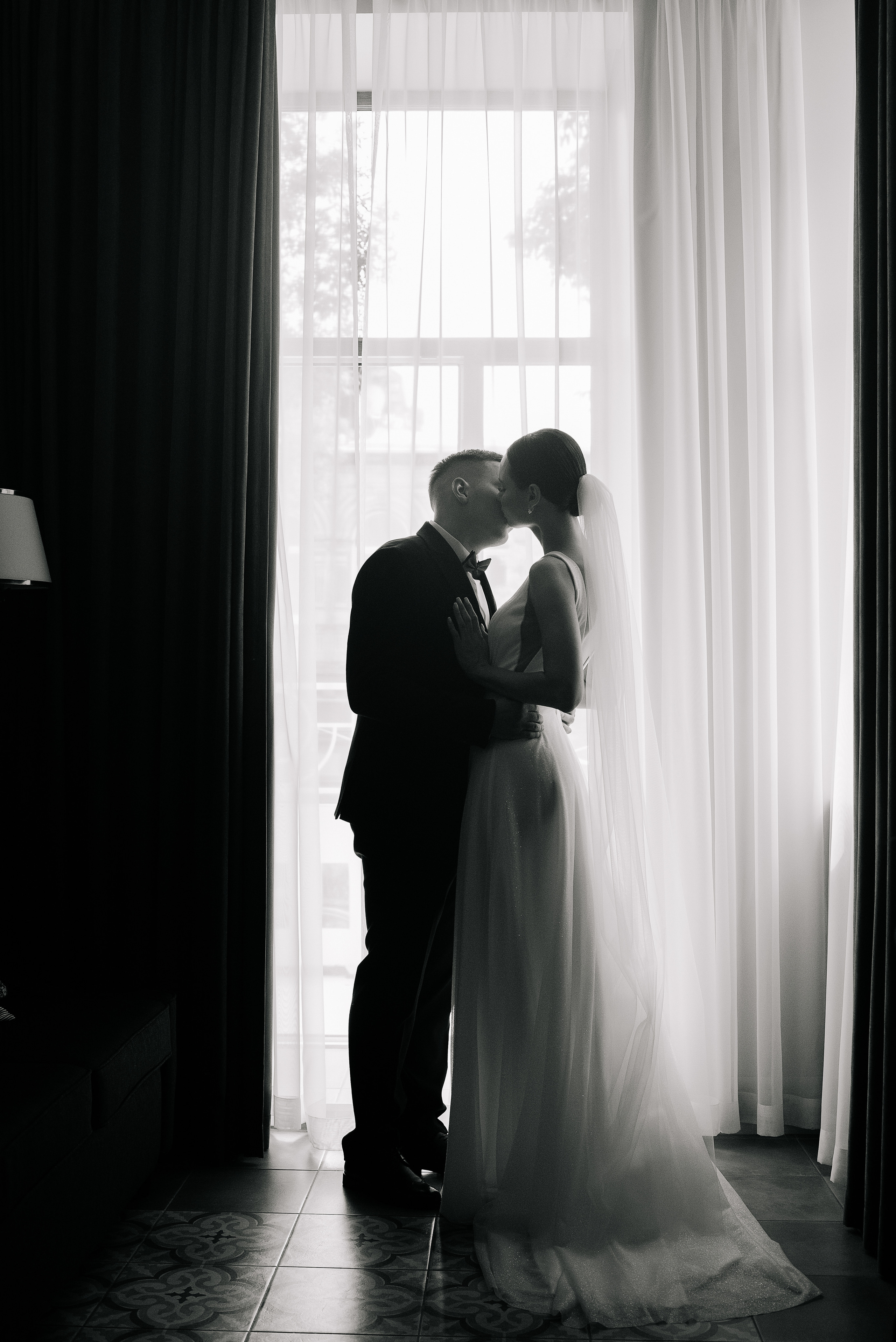 Свадебный фотограф в Самаре Дарья Жукова