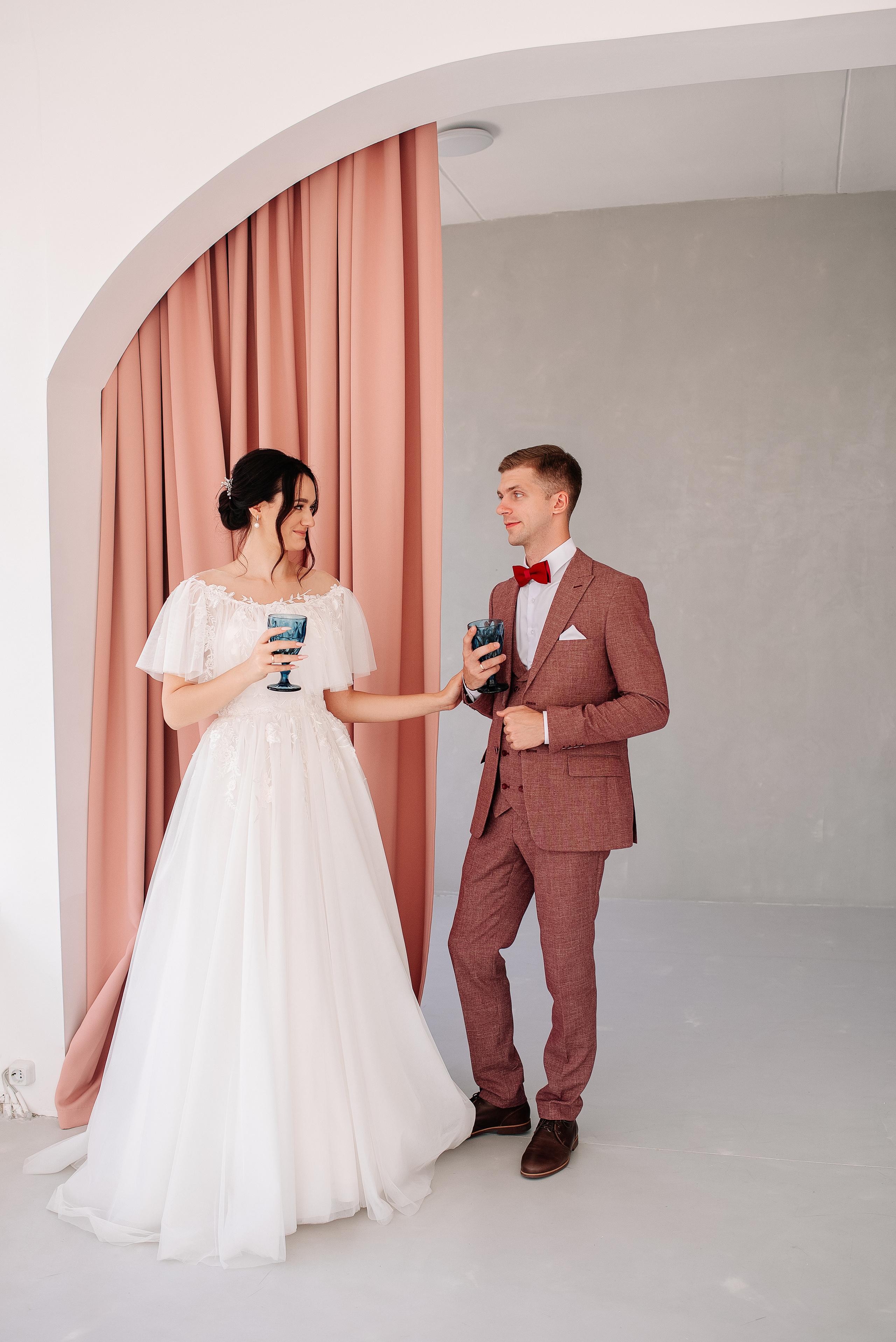 Костя Света. Свадебный фотограф в Самаре Дарья Жукова