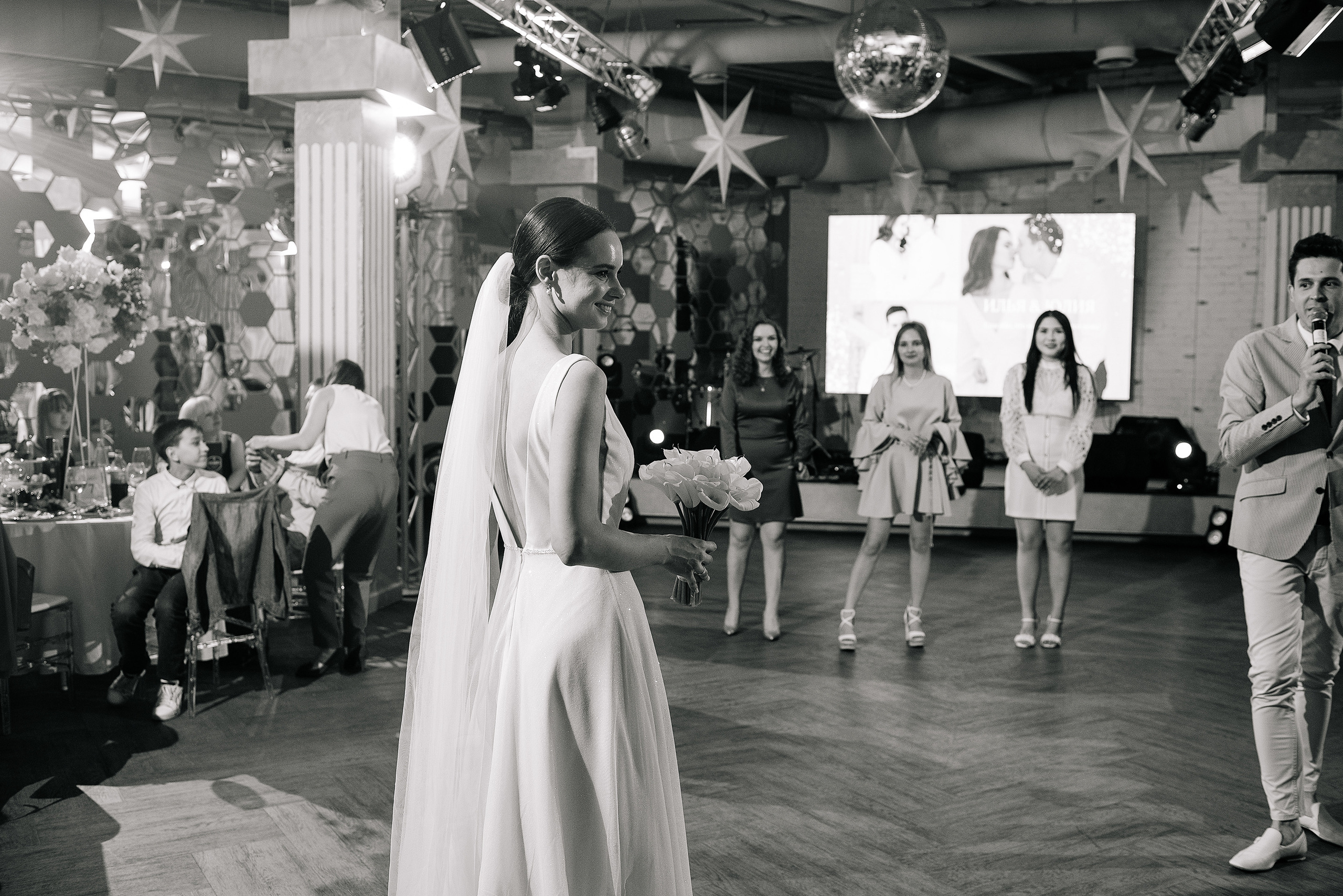 Илья Юля. Свадебный фотограф в Самаре Дарья Жукова