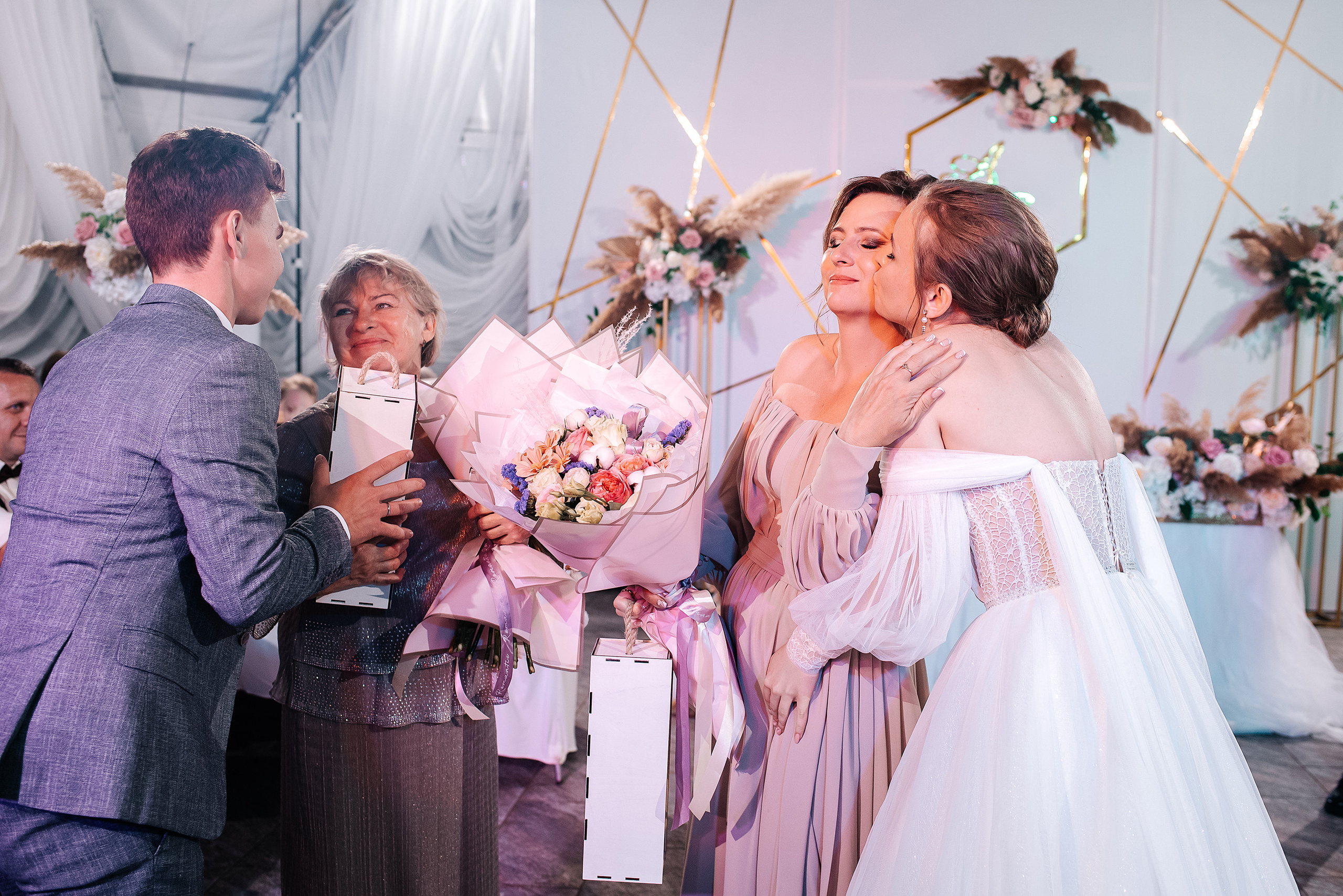 Саша Женя. Свадебный фотограф в Самаре Дарья Жукова