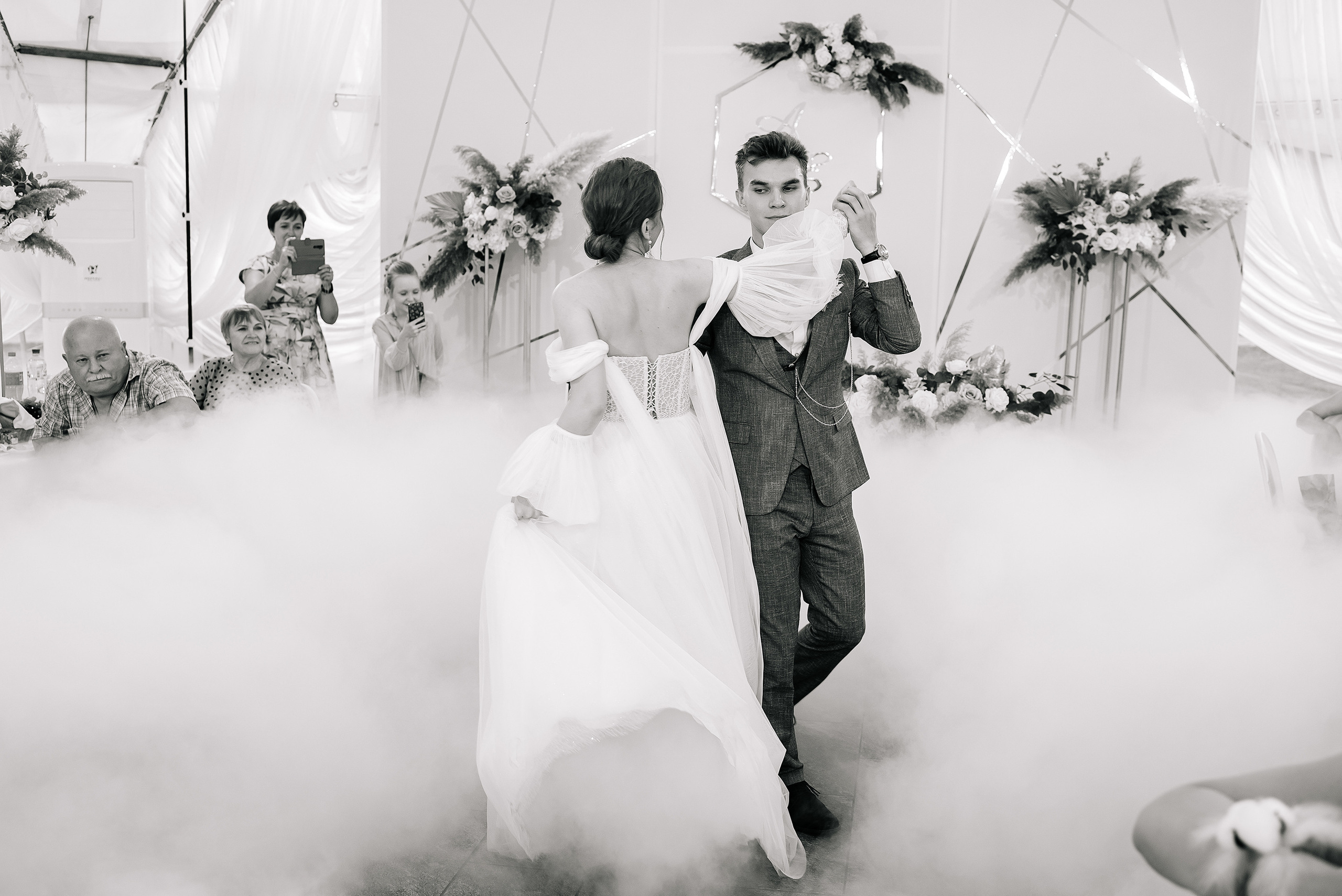 Саша Женя. Свадебный фотограф в Самаре Дарья Жукова