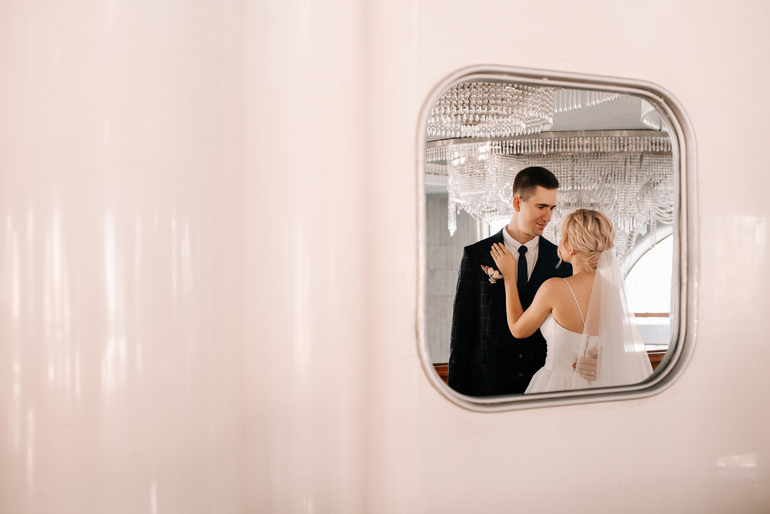 Вова София. Свадебный фотограф в Самаре Дарья Жукова