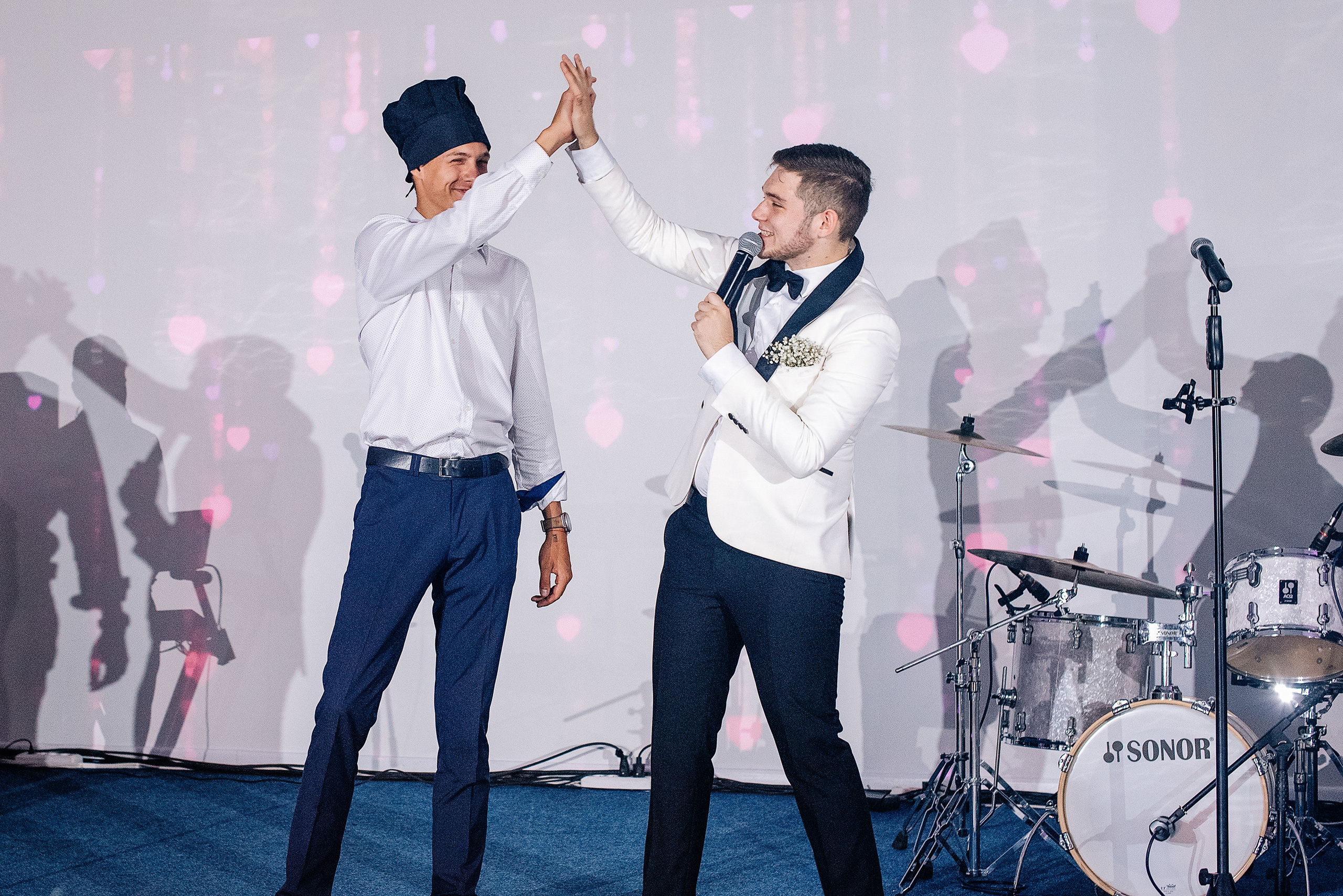 Олег Лера. Свадебный фотограф в Самаре Дарья Жукова