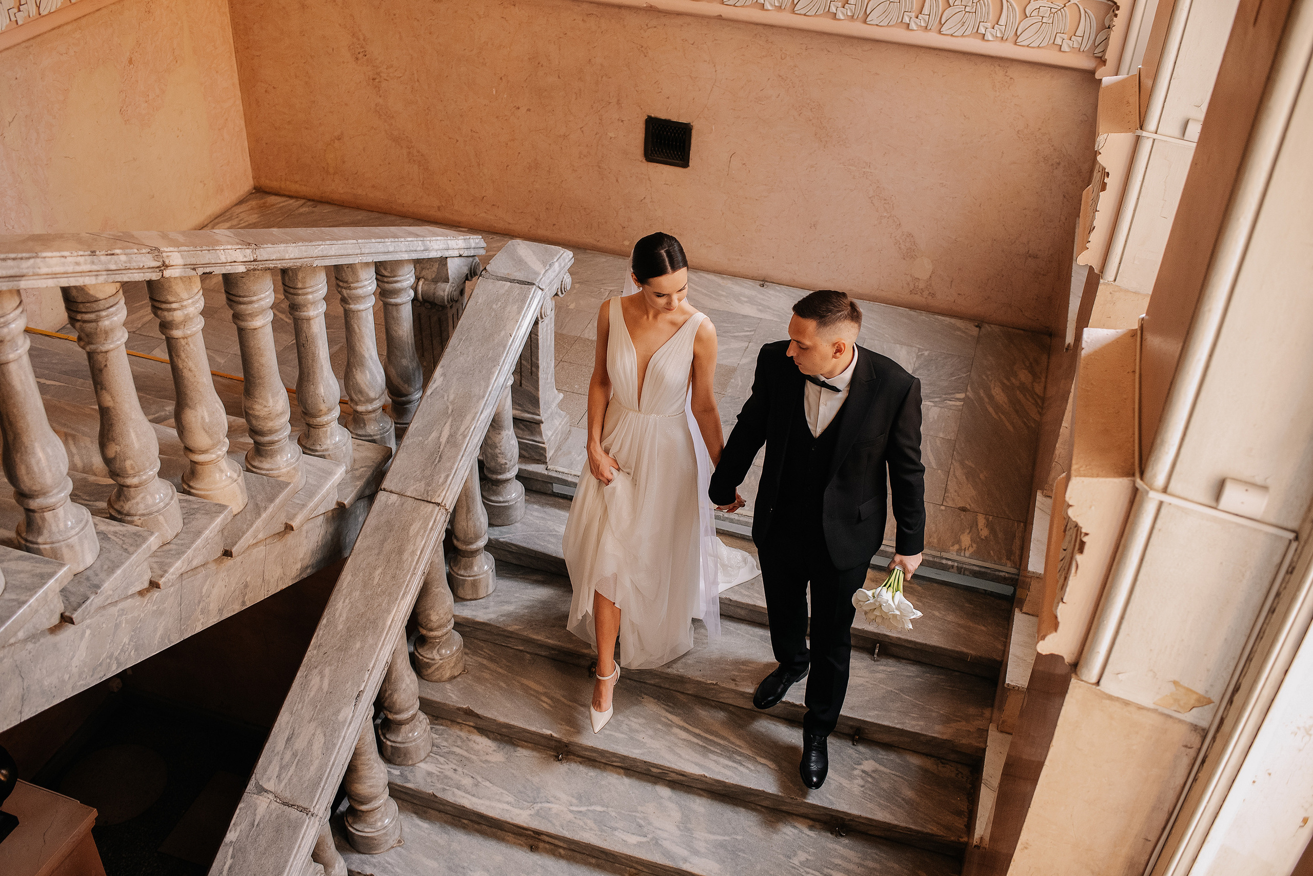 Илья Юля. Свадебный фотограф в Самаре Дарья Жукова