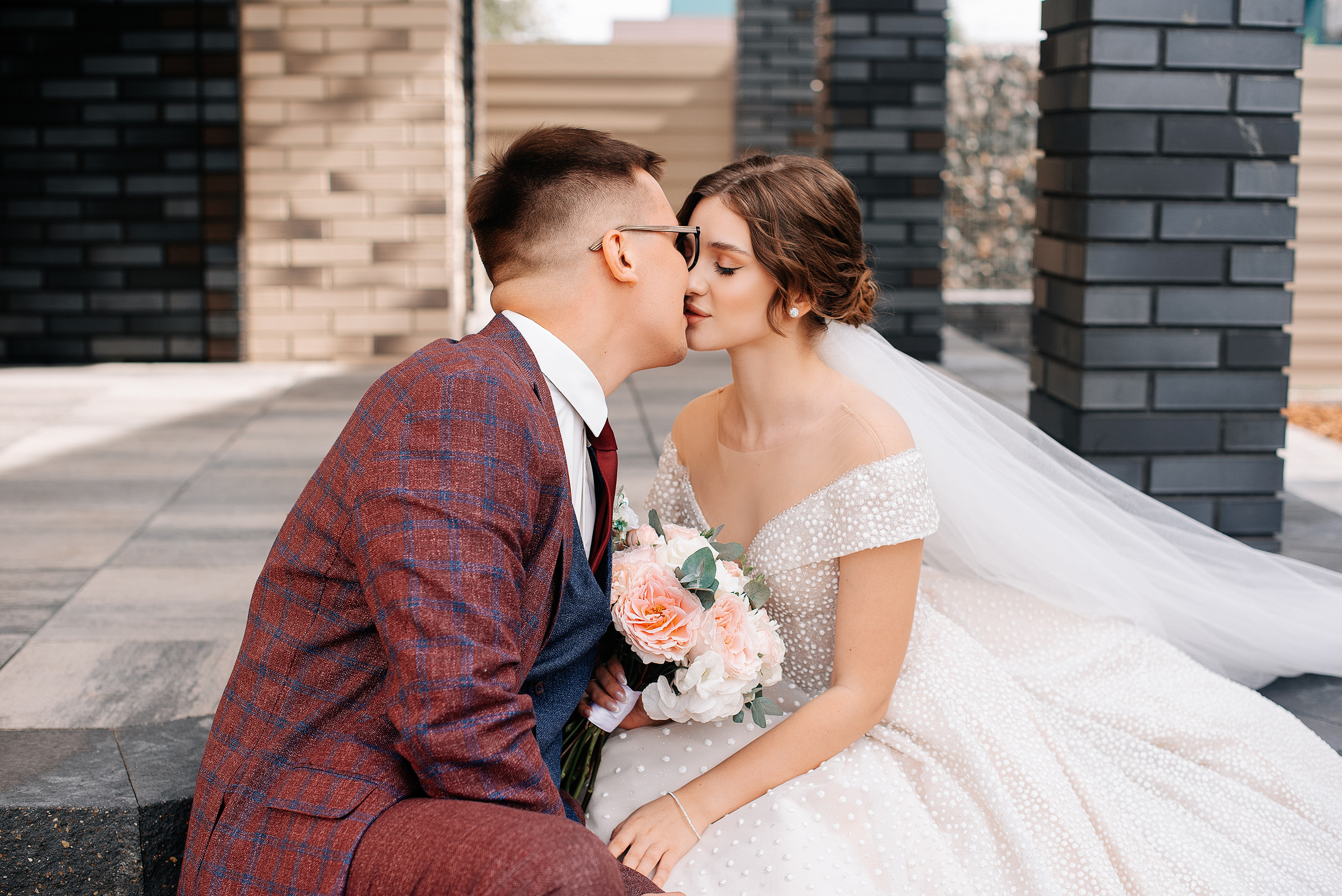 Олег Лера. Свадебный фотограф в Самаре Дарья Жукова