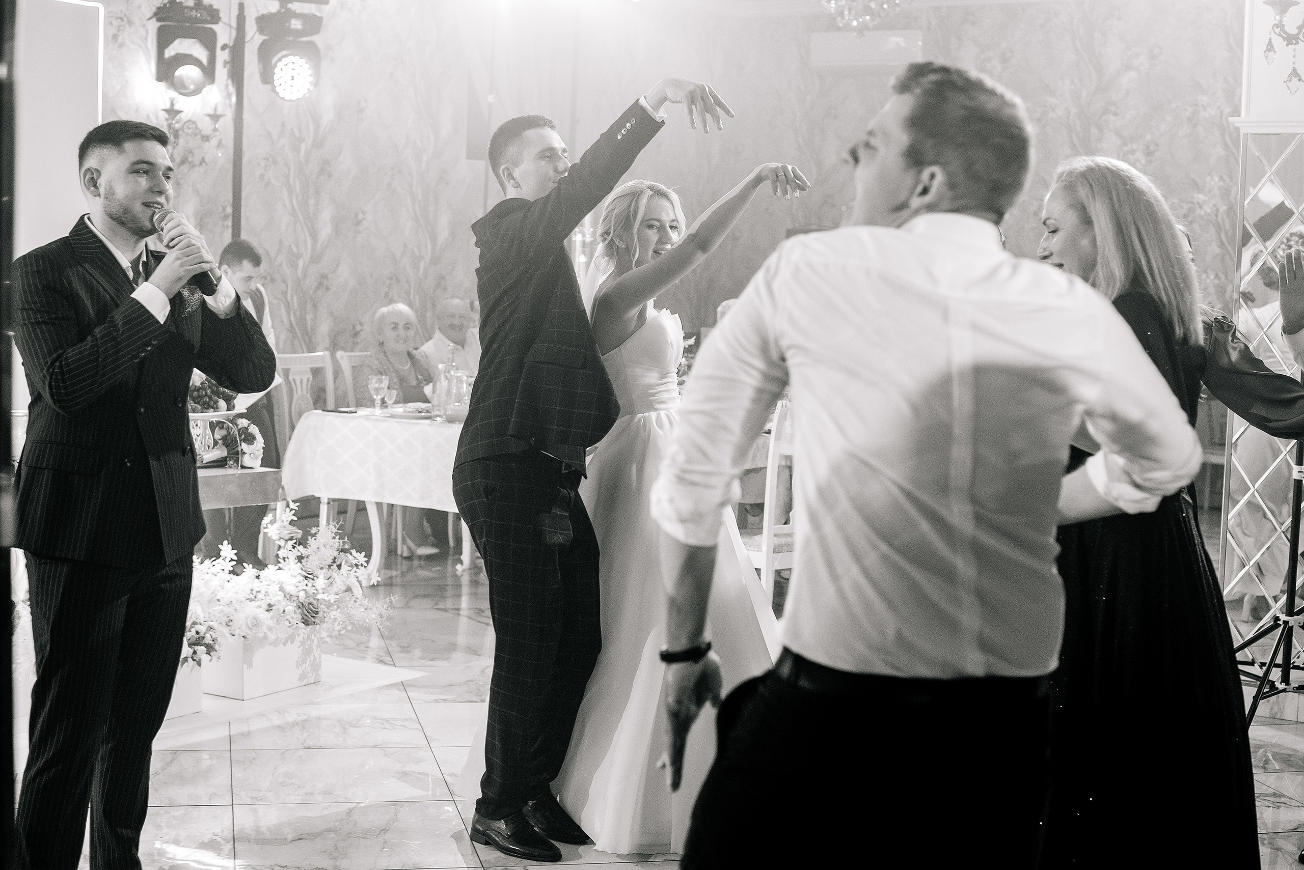 Вова София. Свадебный фотограф в Самаре Дарья Жукова