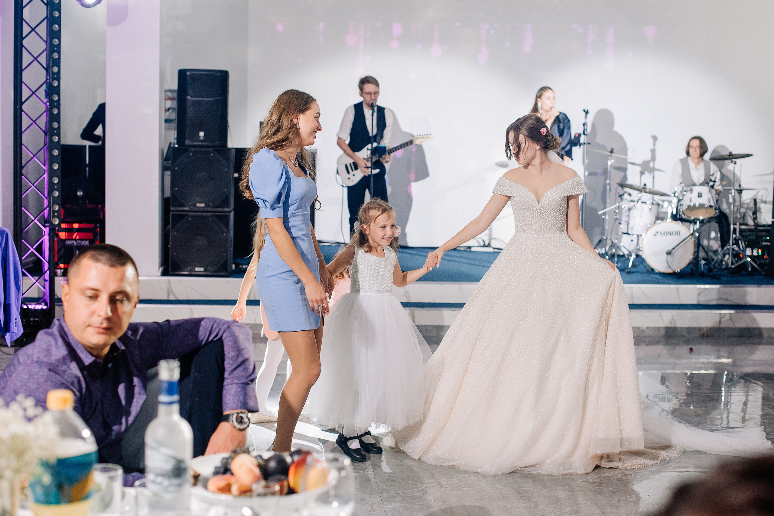 Олег Лера. Свадебный фотограф в Самаре Дарья Жукова