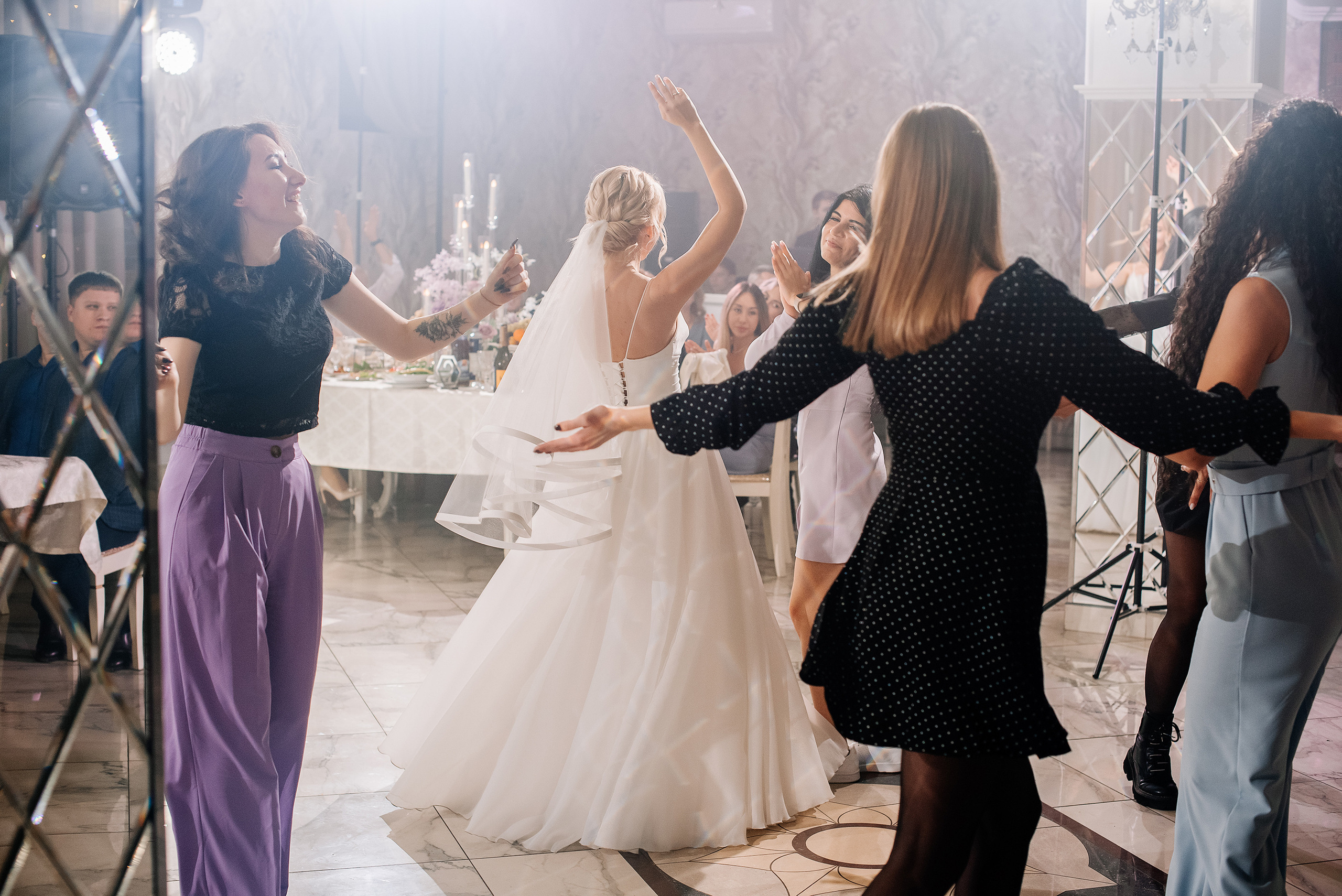 Вова София. Свадебный фотограф в Самаре Дарья Жукова