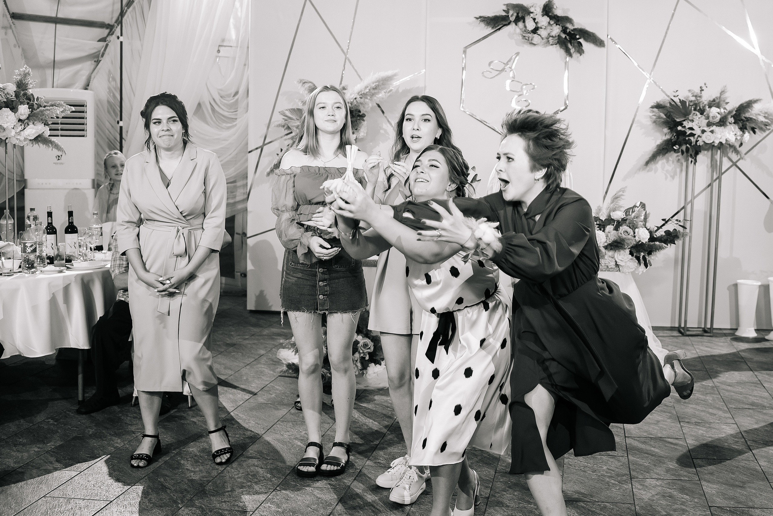 Саша Женя. Свадебный фотограф в Самаре Дарья Жукова