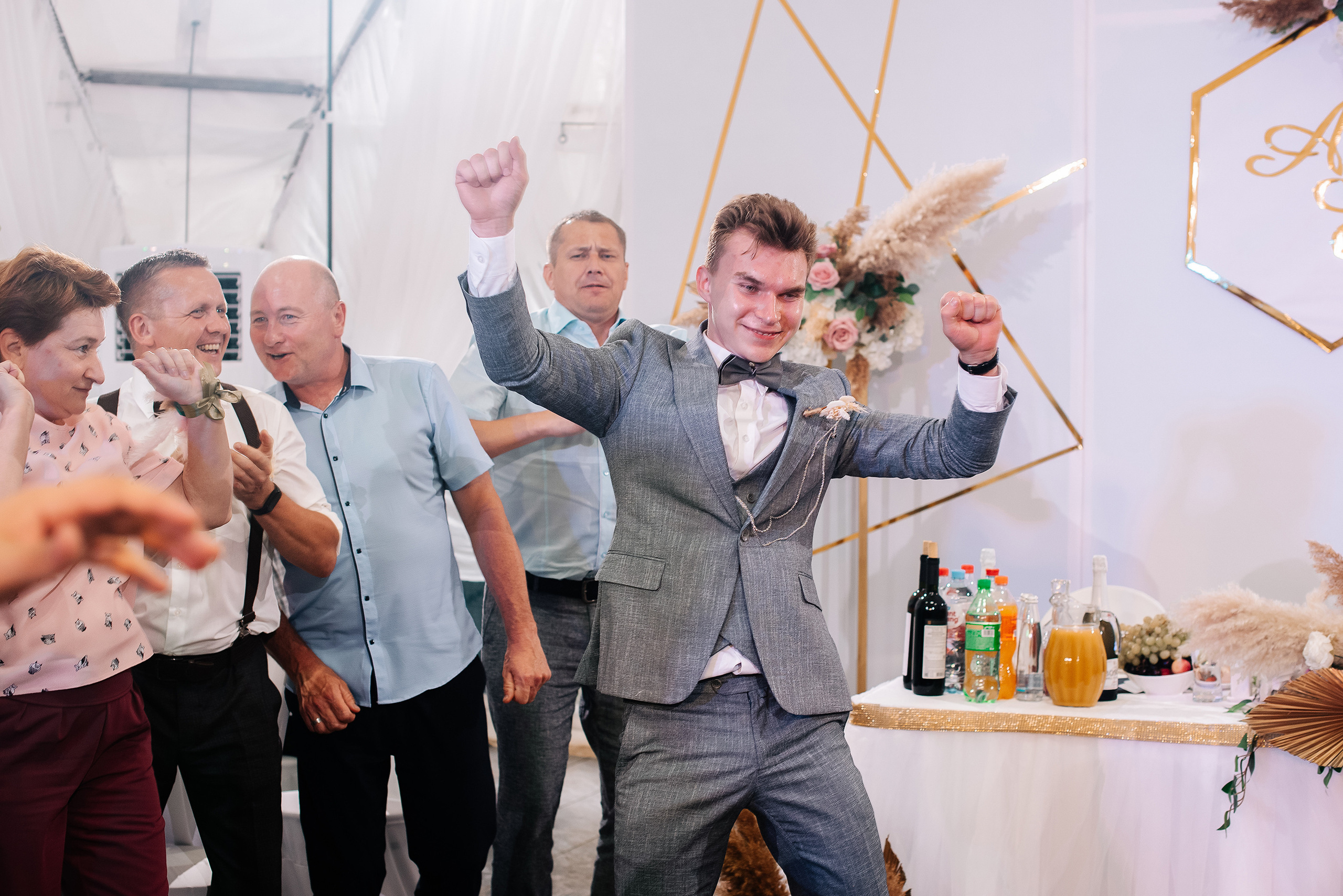 Саша Женя. Свадебный фотограф в Самаре Дарья Жукова