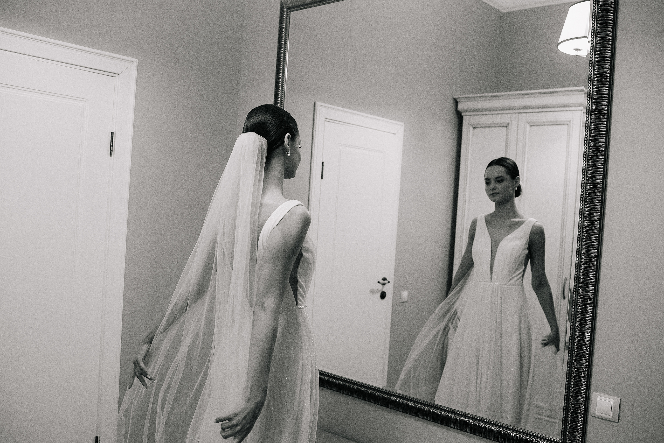 Илья Юля. Свадебный фотограф в Самаре Дарья Жукова