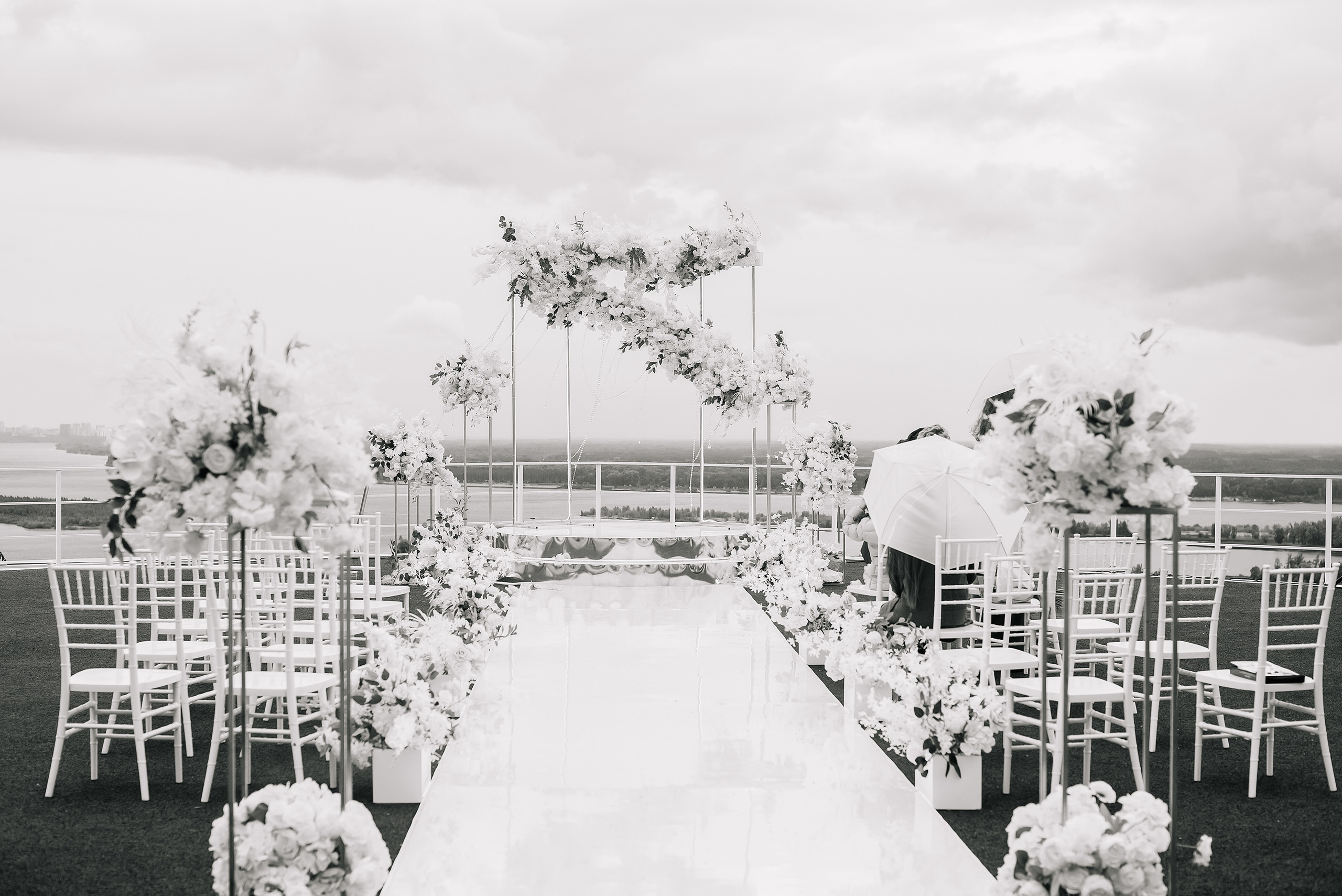 Олег Лера. Свадебный фотограф в Самаре Дарья Жукова