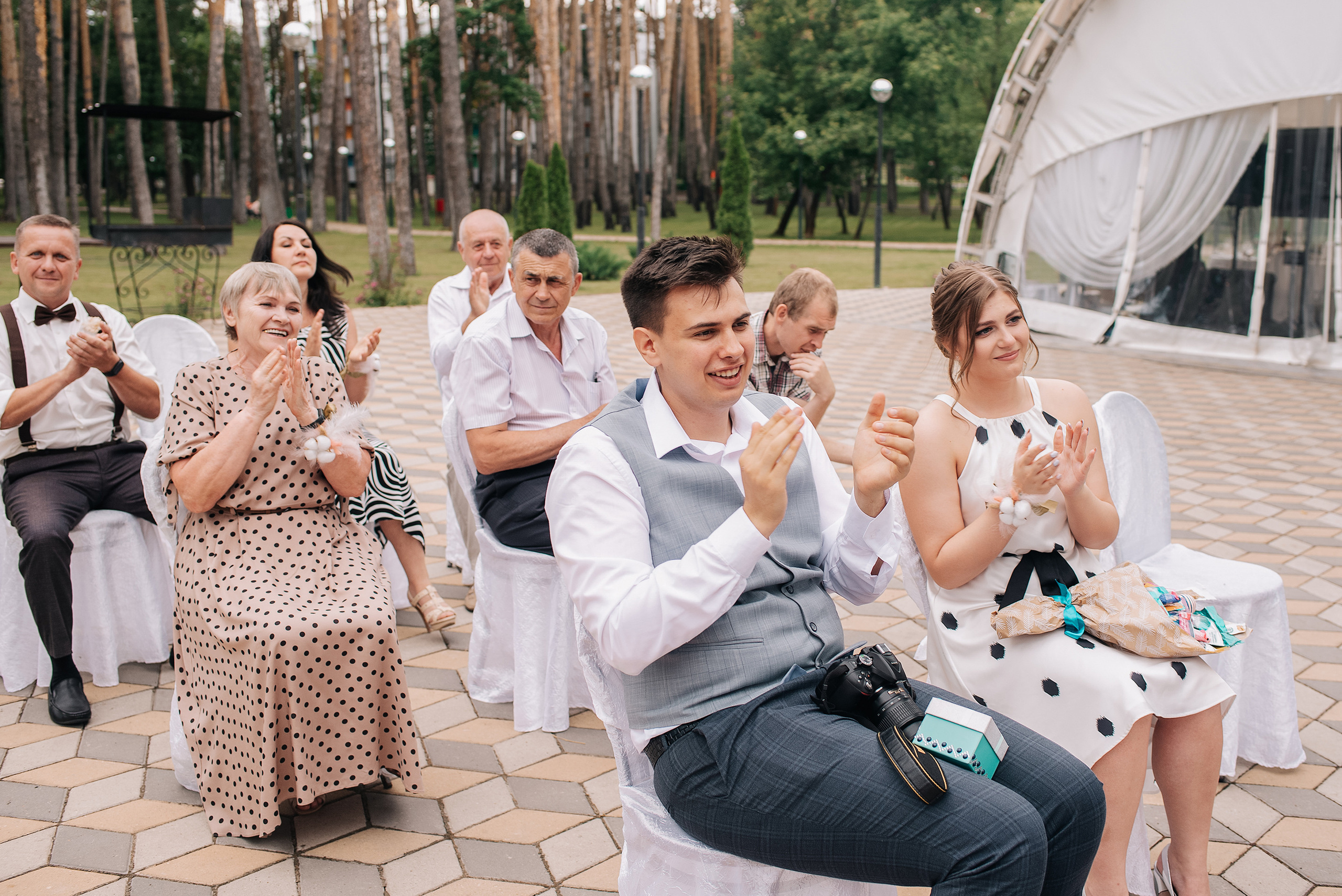 Саша Женя. Свадебный фотограф в Самаре Дарья Жукова