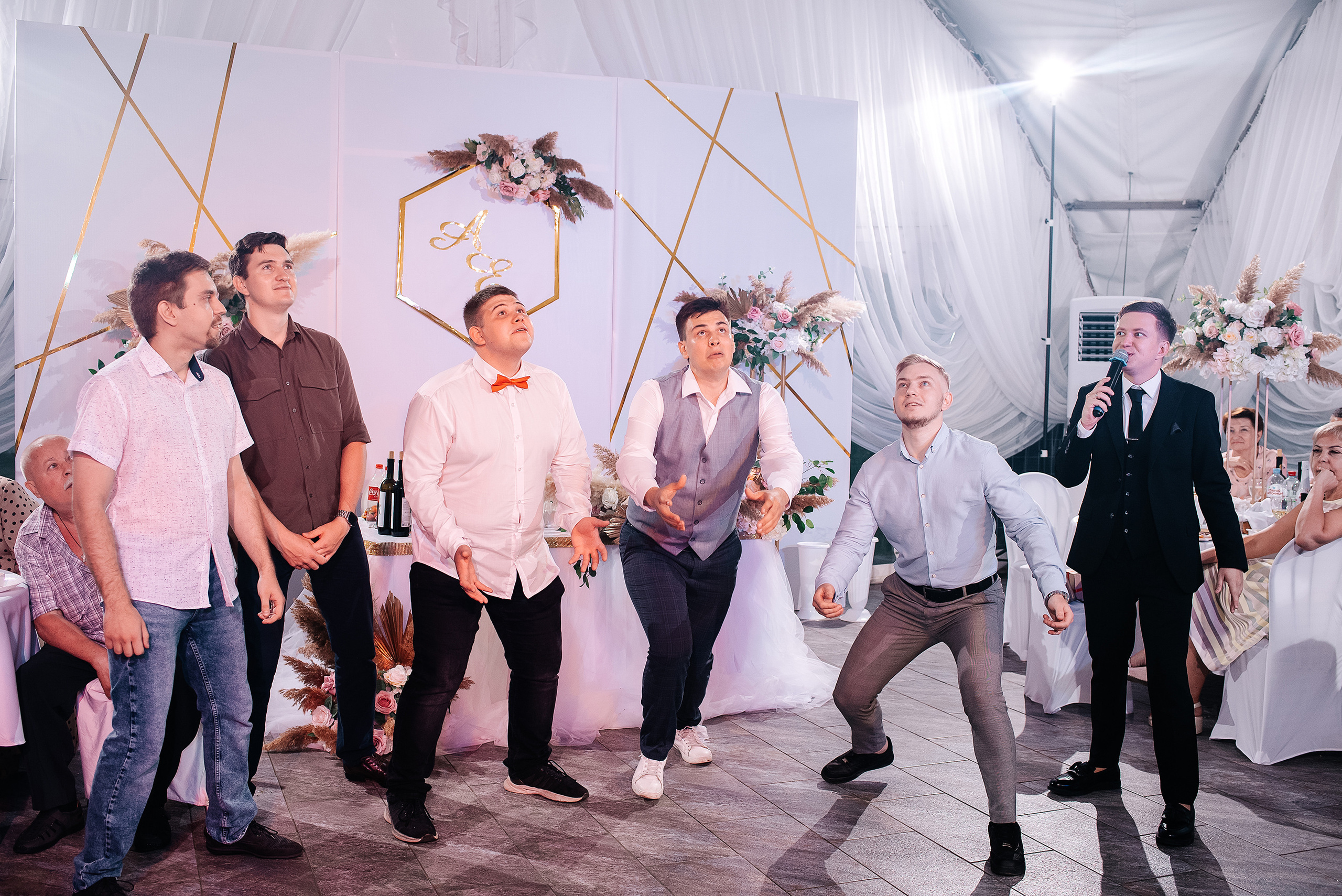 Саша Женя. Свадебный фотограф в Самаре Дарья Жукова