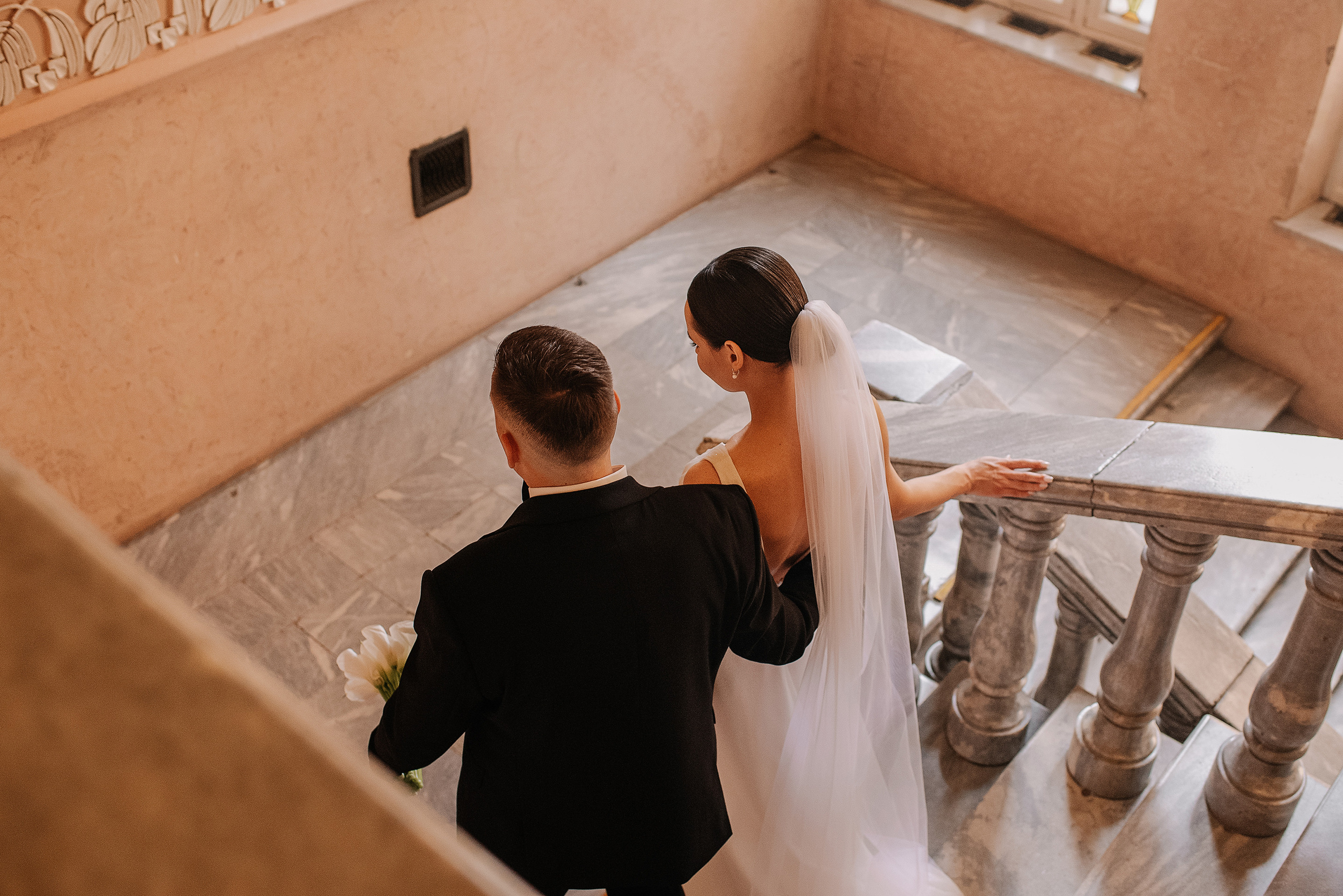 Илья Юля. Свадебный фотограф в Самаре Дарья Жукова