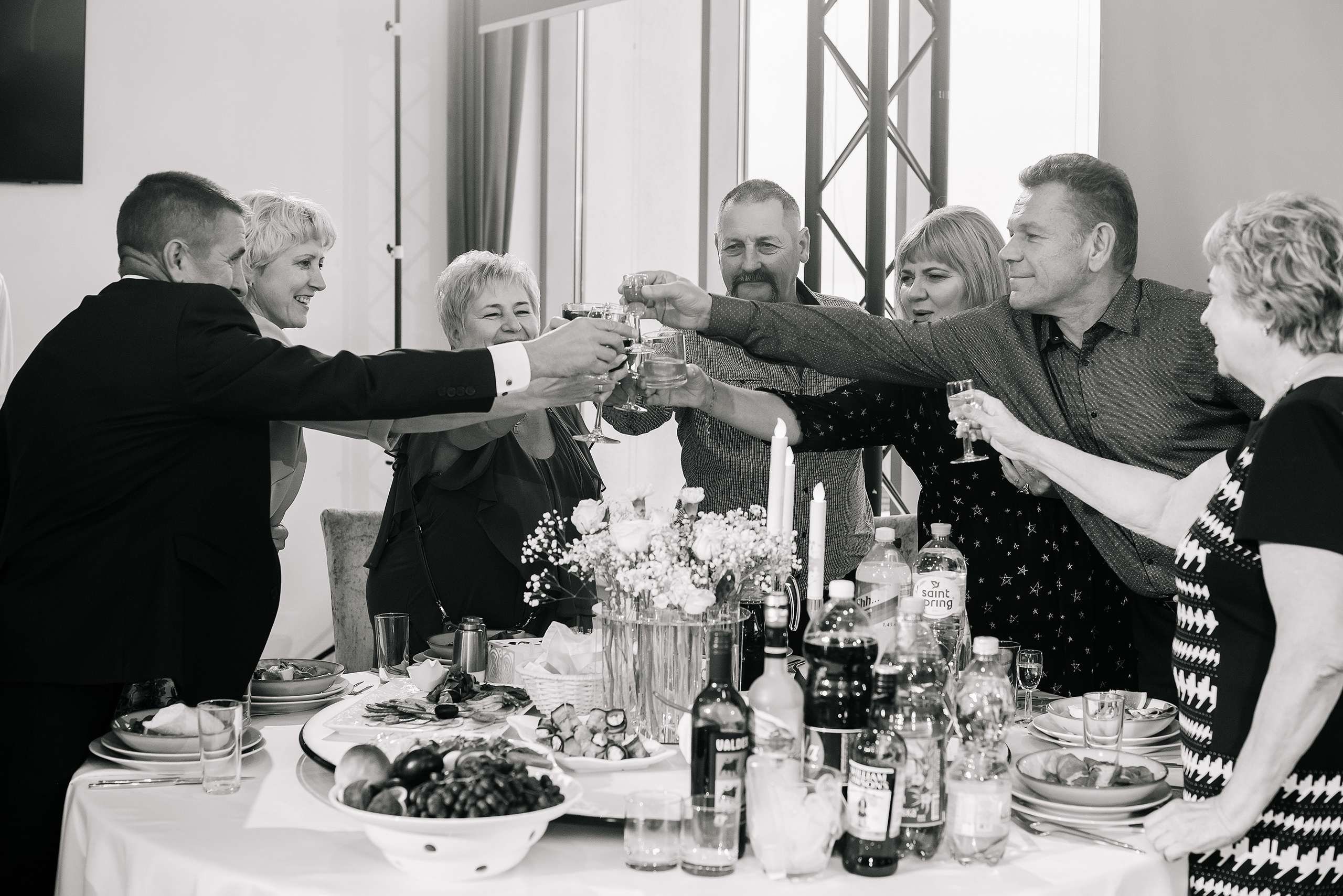 Олег Лера. Свадебный фотограф в Самаре Дарья Жукова