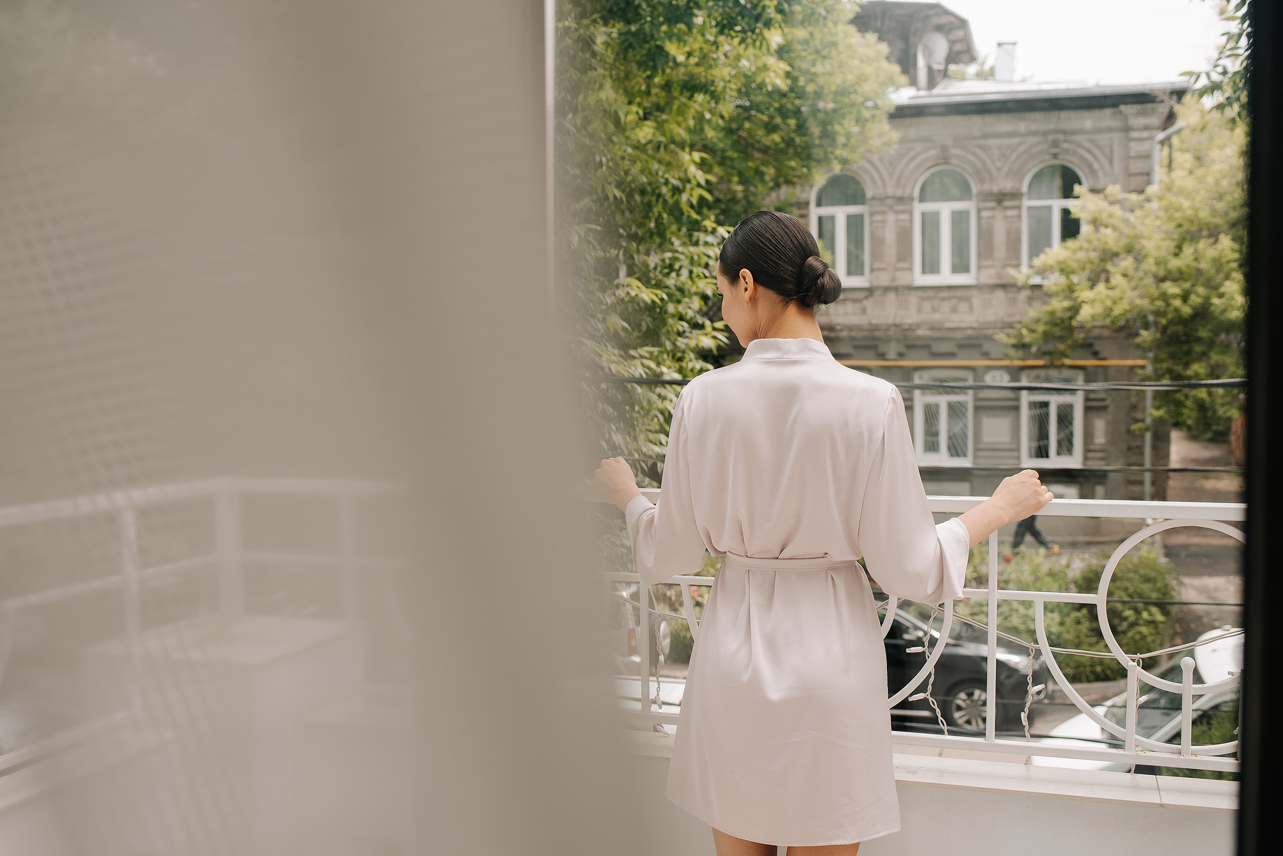 Илья Юля. Свадебный фотограф в Самаре Дарья Жукова