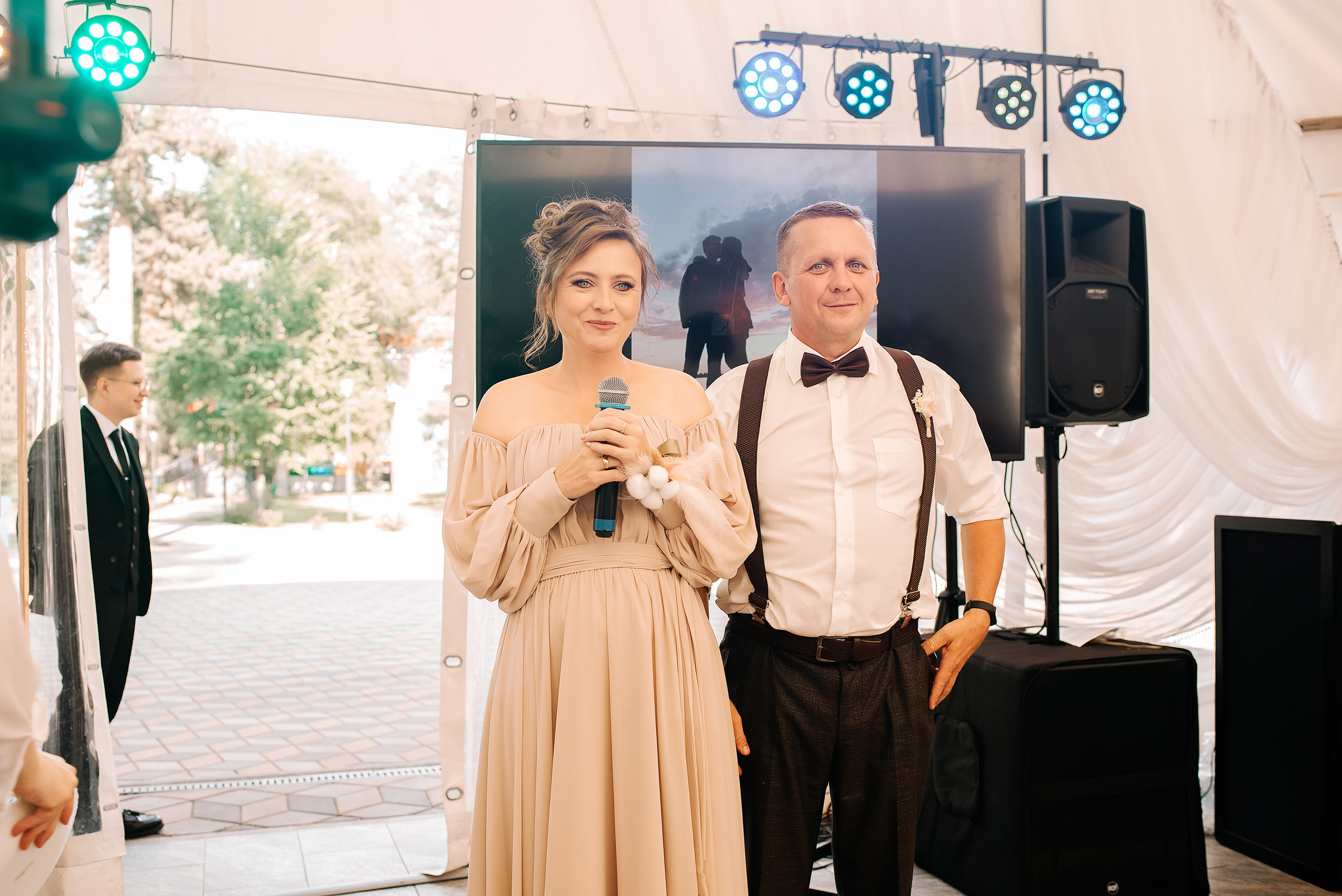 Саша Женя. Свадебный фотограф в Самаре Дарья Жукова