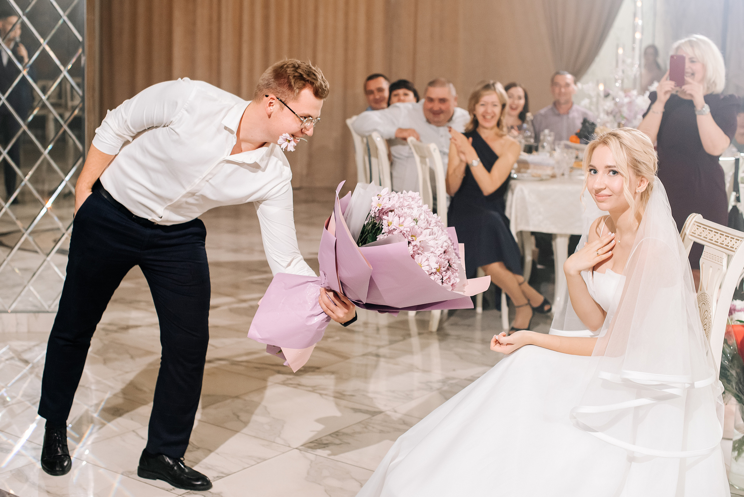 Вова София. Свадебный фотограф в Самаре Дарья Жукова