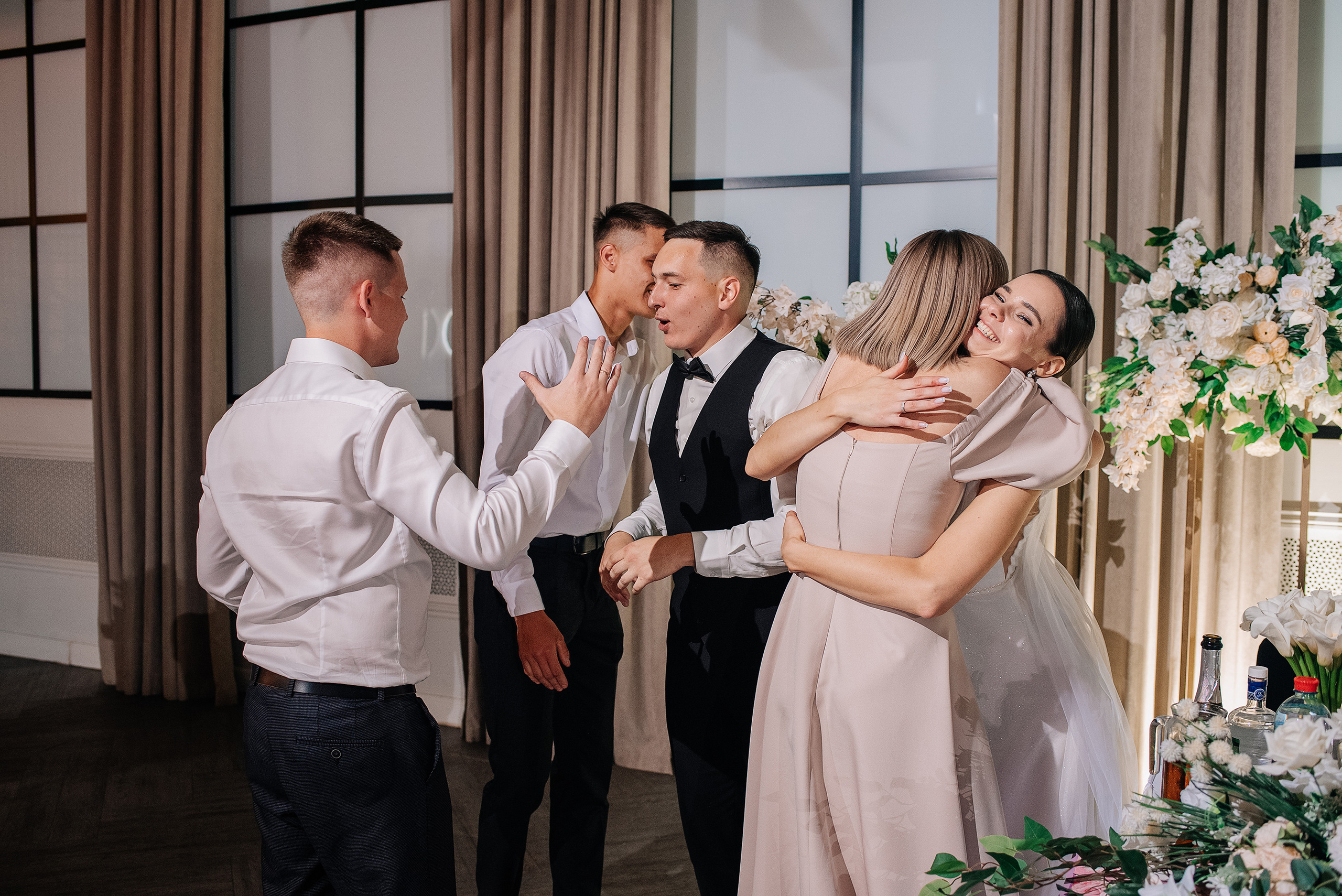 Илья Юля. Свадебный фотограф в Самаре Дарья Жукова