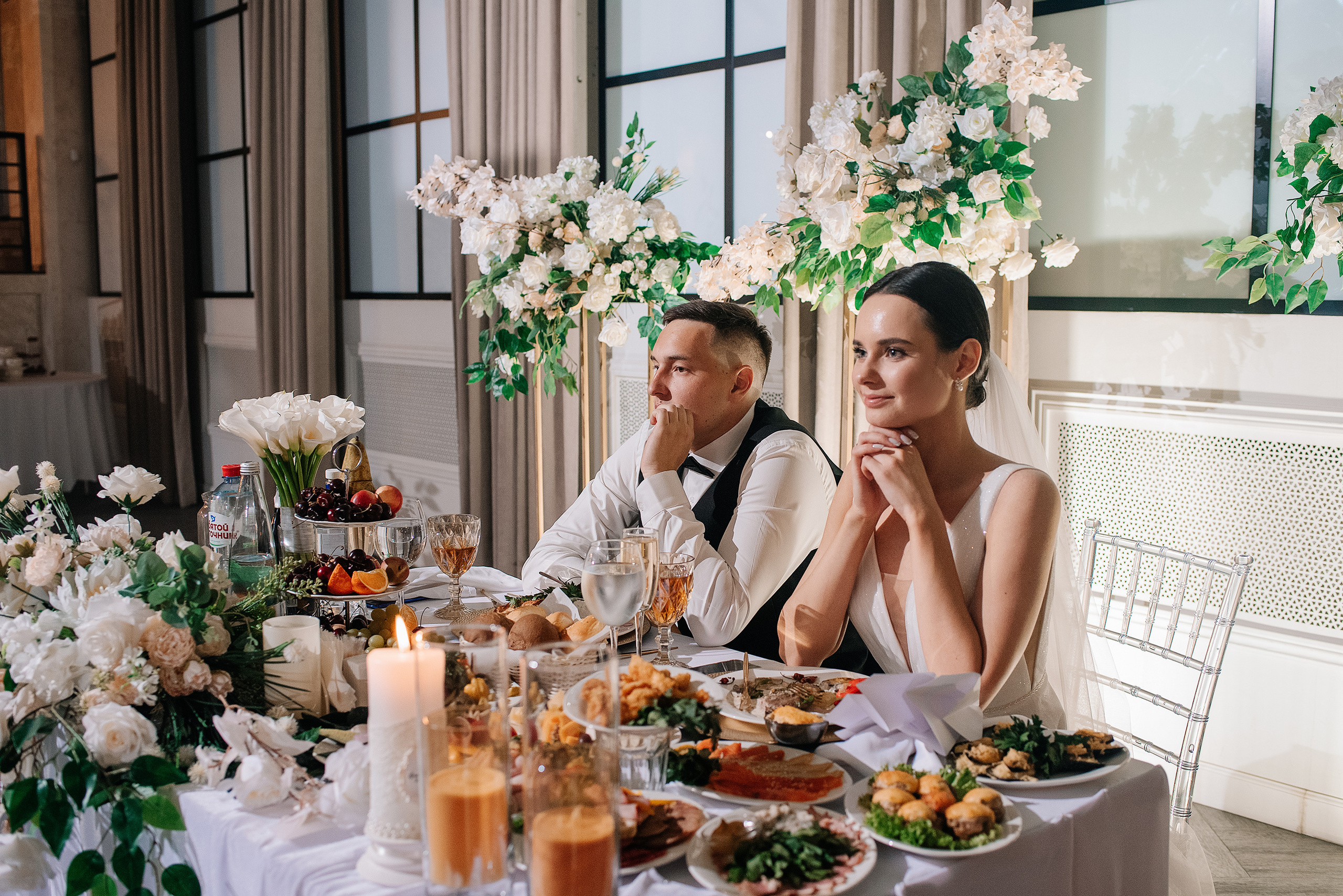 Илья Юля. Свадебный фотограф в Самаре Дарья Жукова