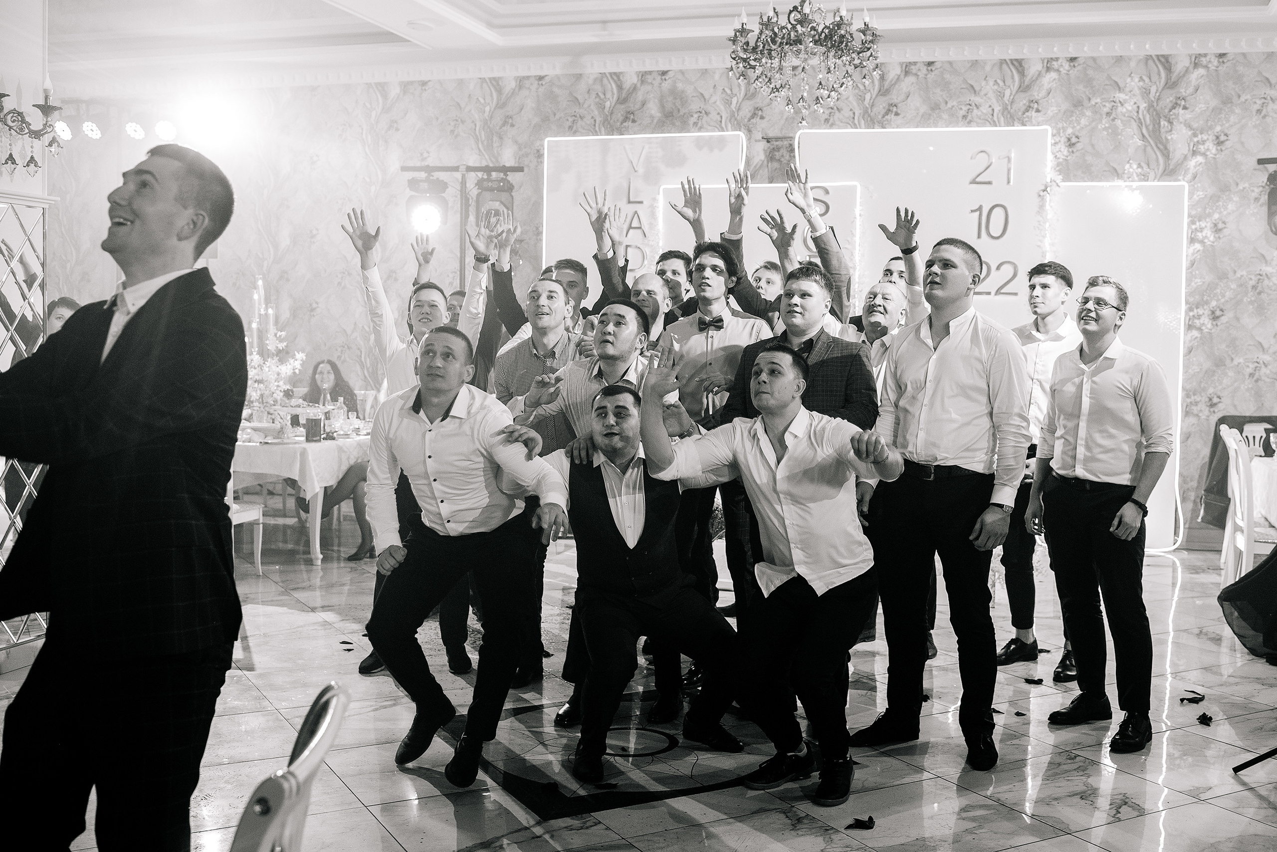 Вова София. Свадебный фотограф в Самаре Дарья Жукова