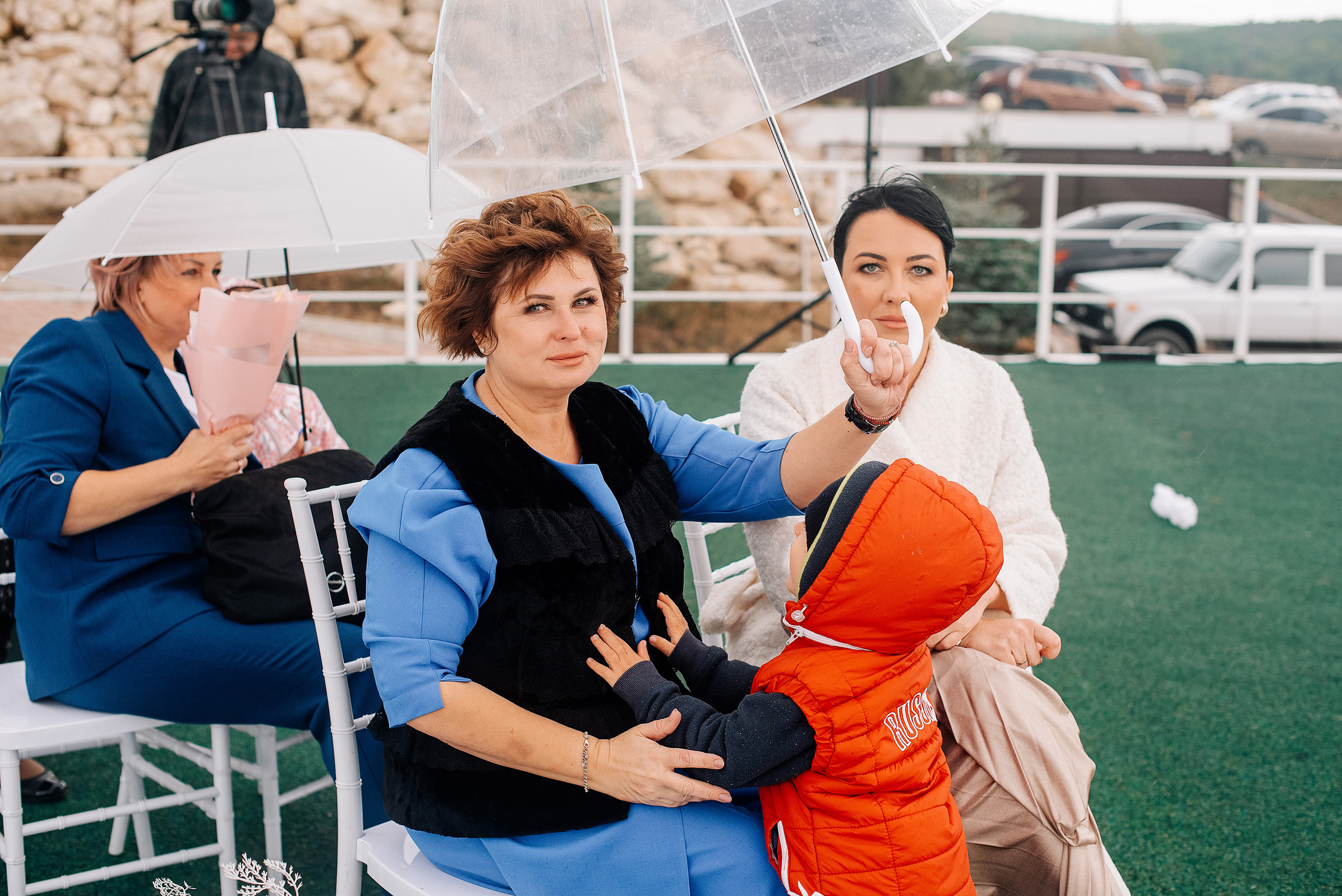 Олег Лера. Свадебный фотограф в Самаре Дарья Жукова