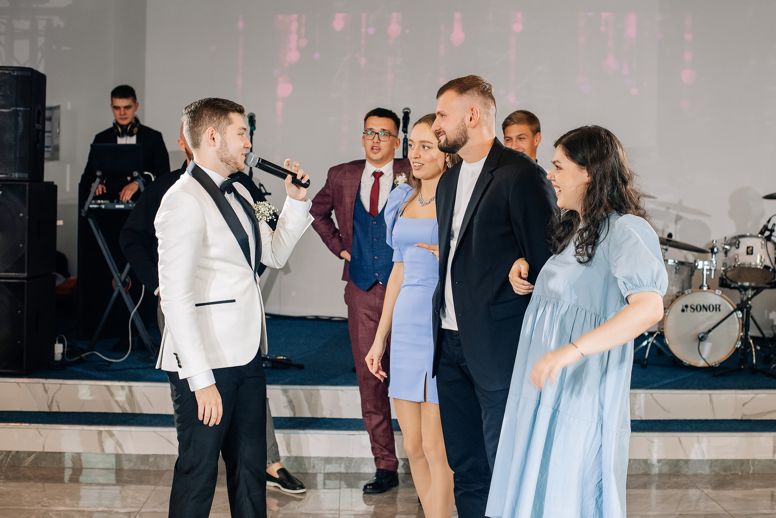 Олег Лера. Свадебный фотограф в Самаре Дарья Жукова