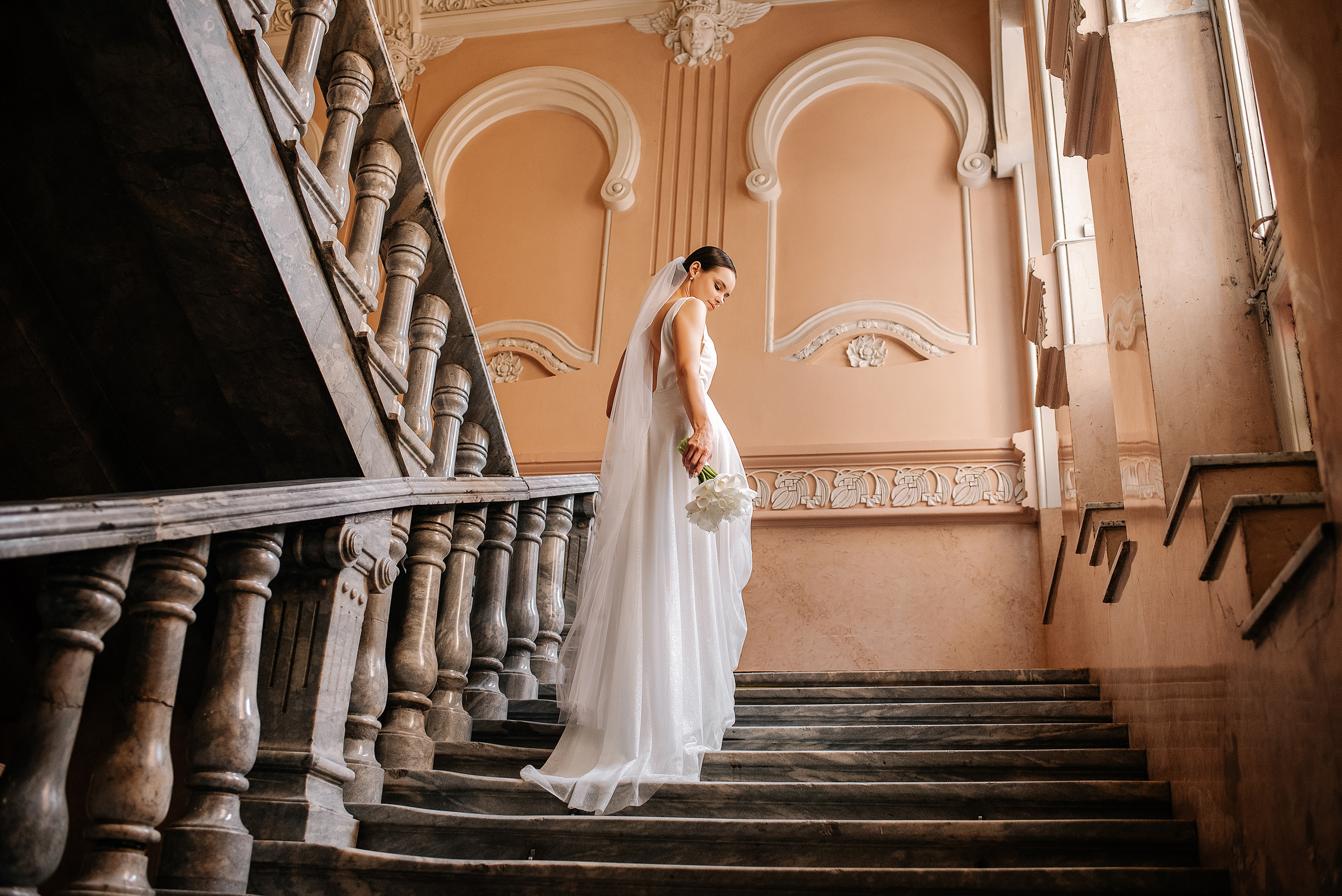 Илья Юля. Свадебный фотограф в Самаре Дарья Жукова