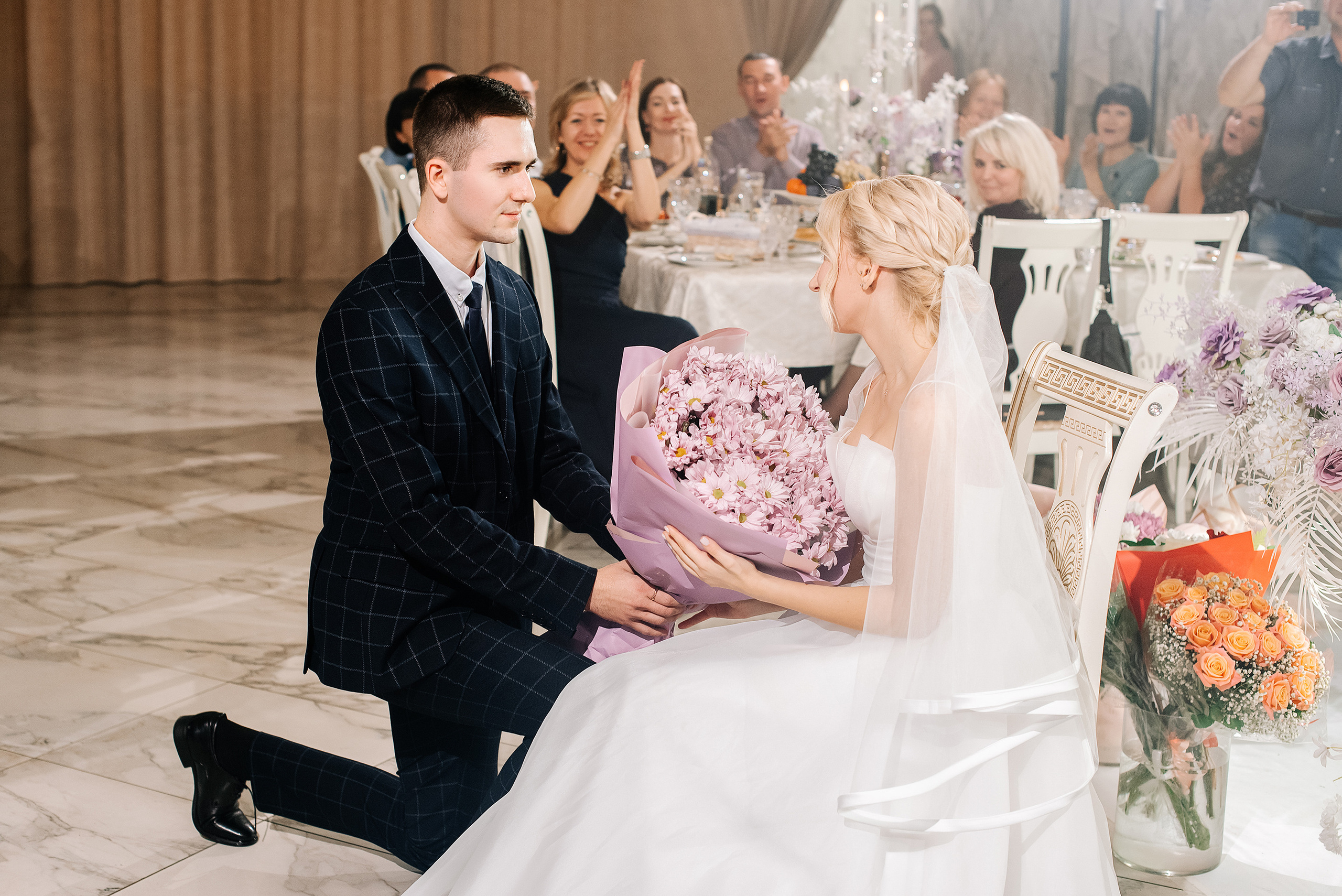 Вова София. Свадебный фотограф в Самаре Дарья Жукова