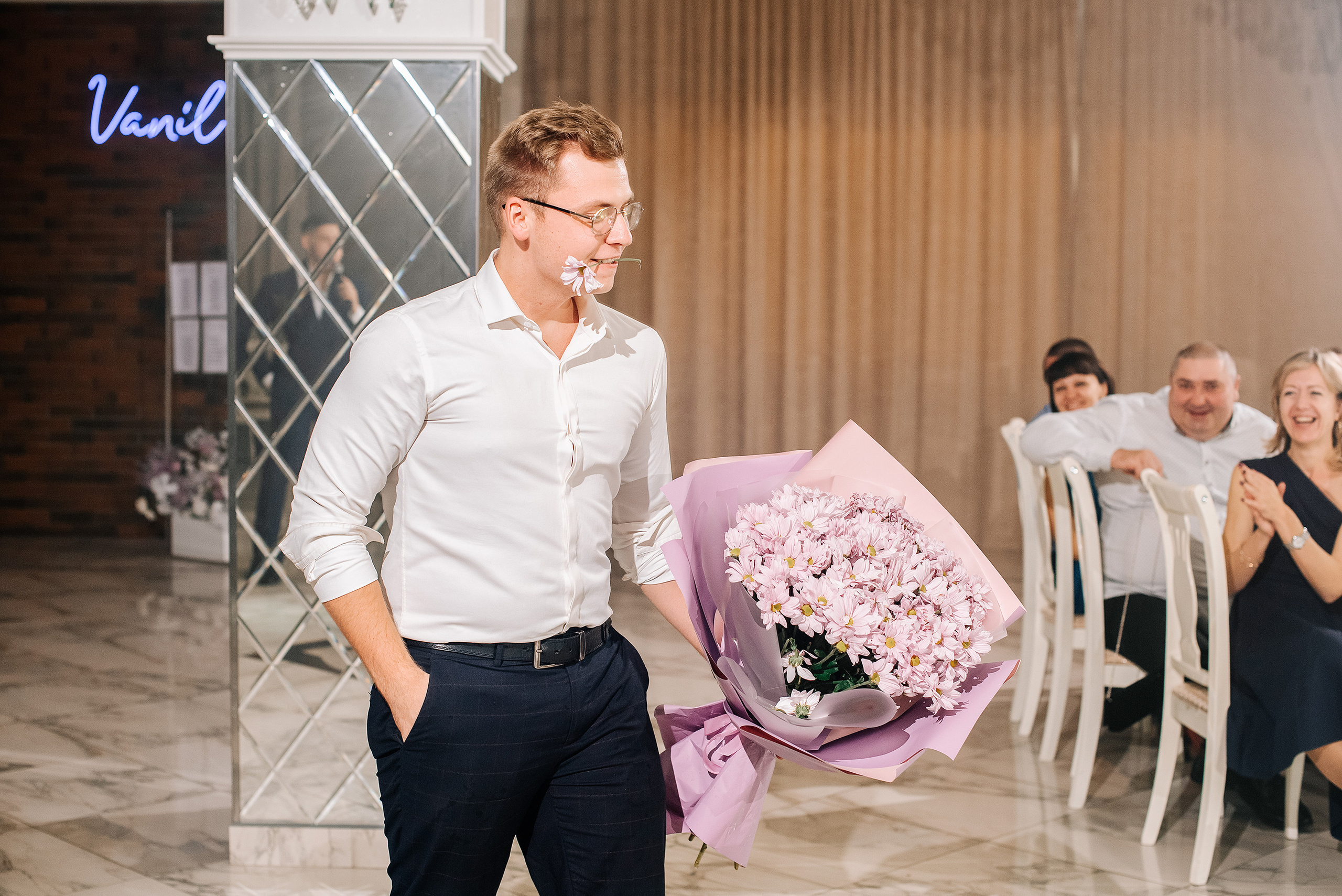 Вова София. Свадебный фотограф в Самаре Дарья Жукова