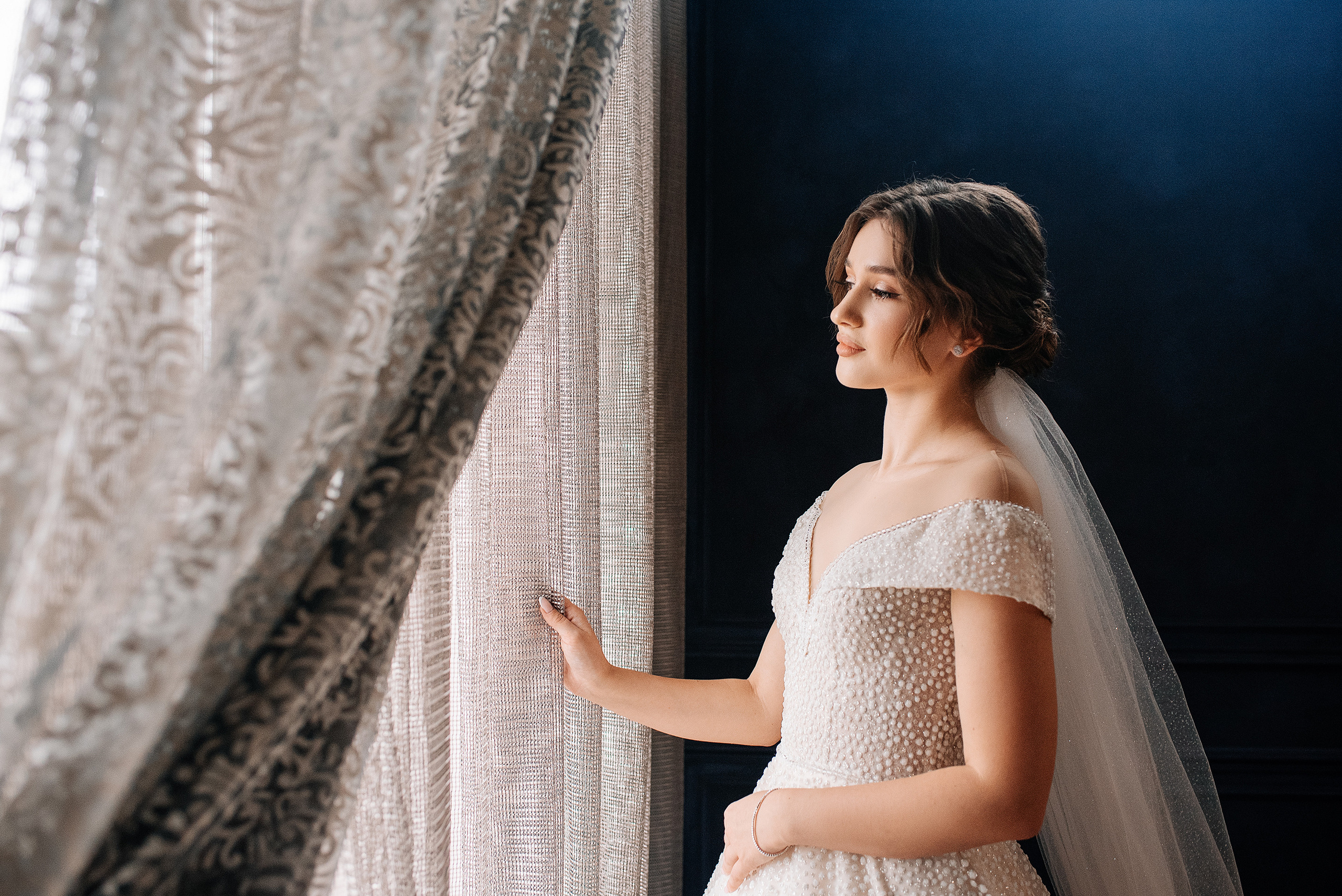 Олег Лера. Свадебный фотограф в Самаре Дарья Жукова