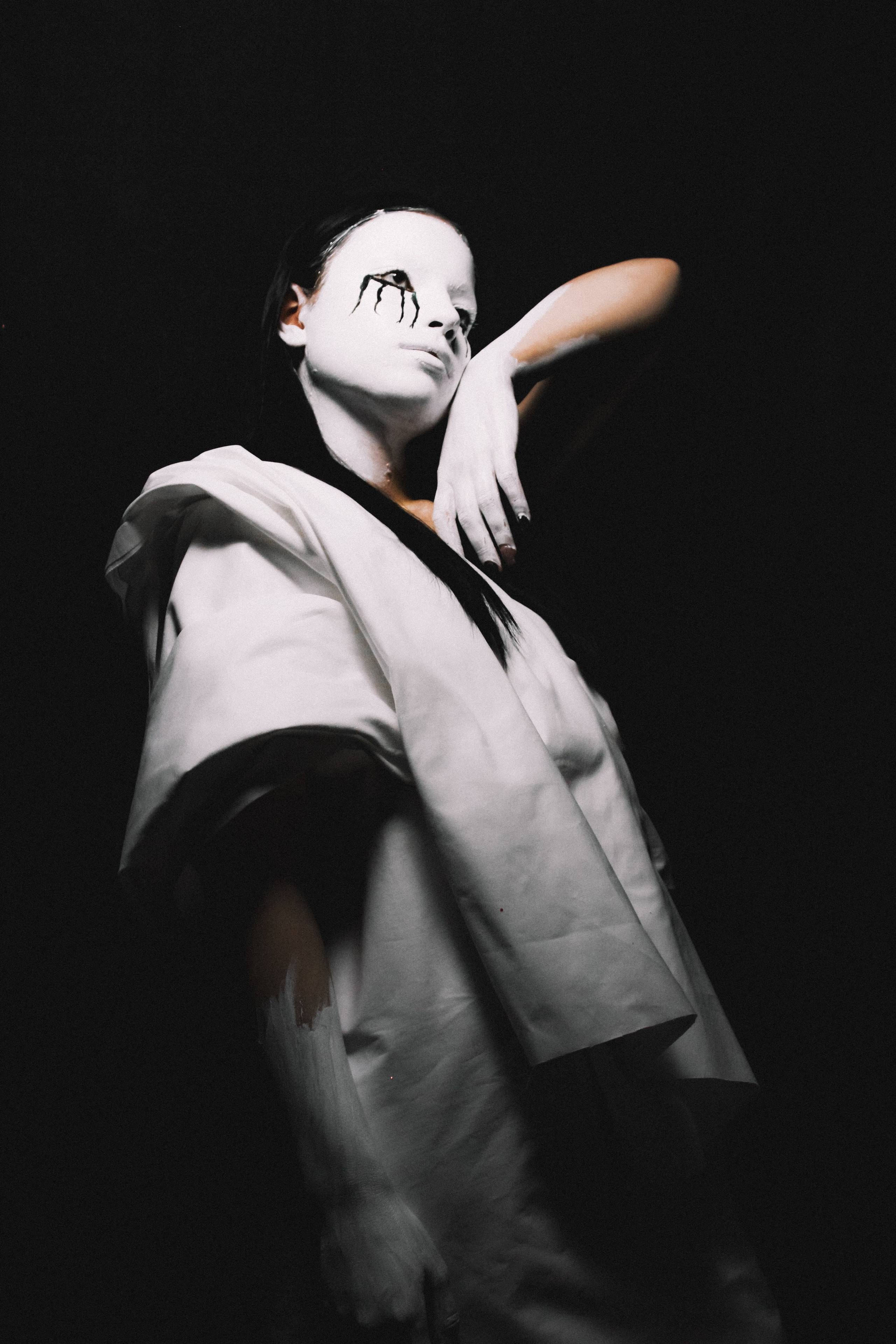 Анастасия. Лиза Рязанцева