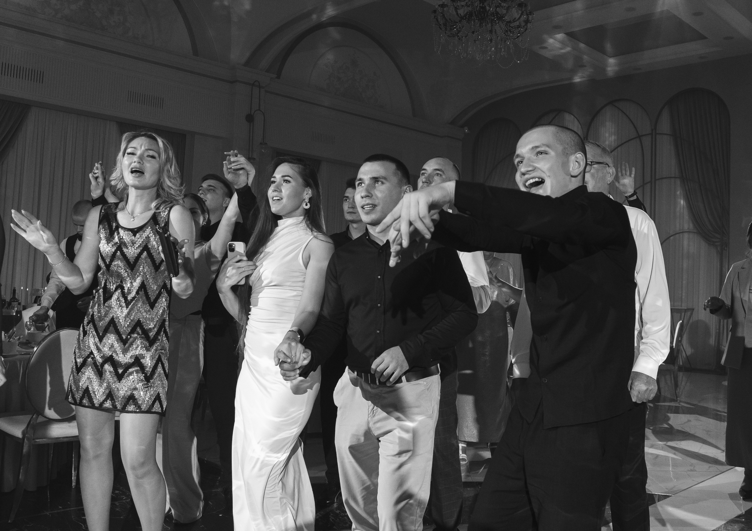 Aidar & Ralina. Свадебный фотограф Ильнар Асадуллин